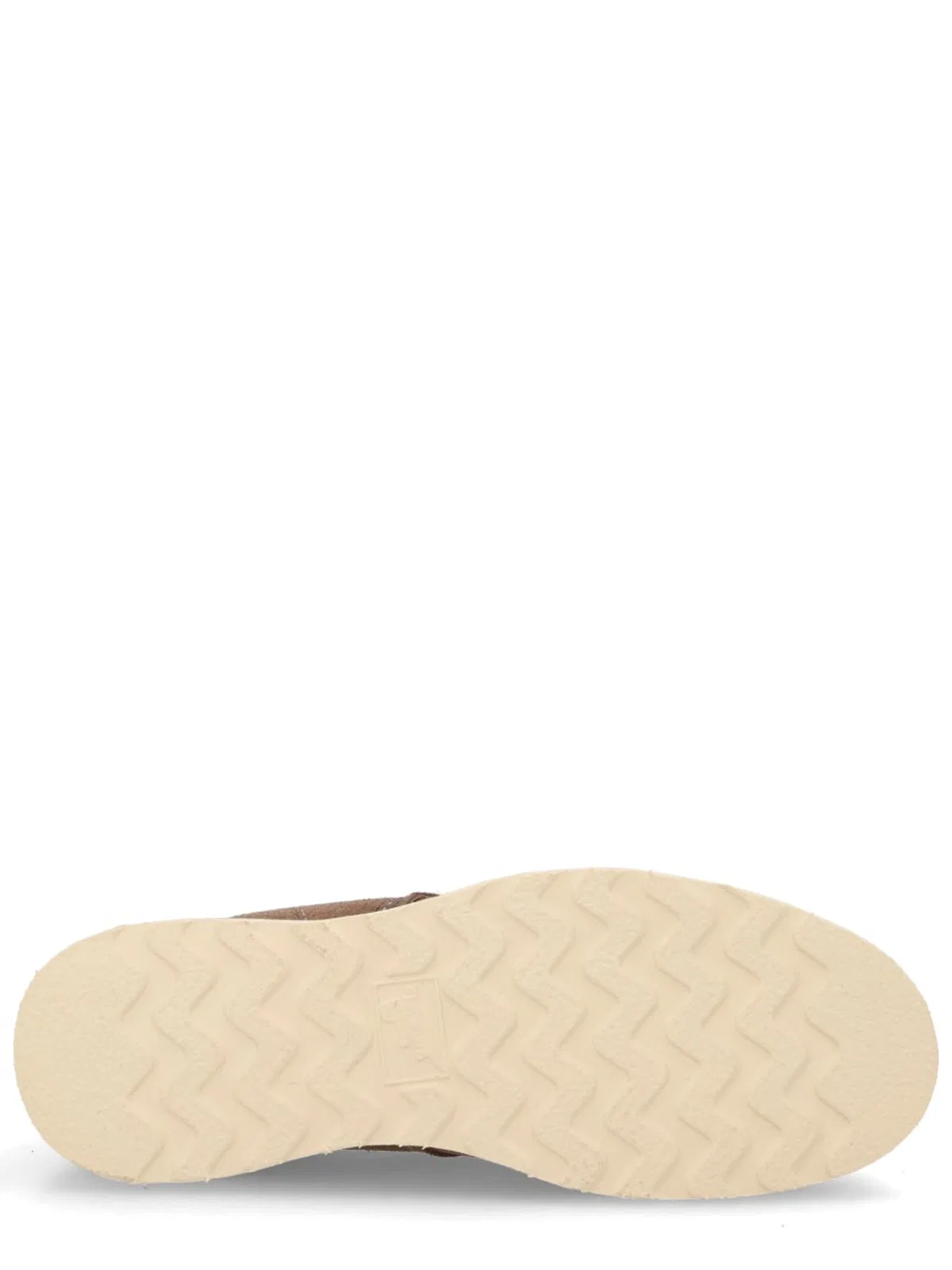 Red Wing Stivale Stringato Classic Moc