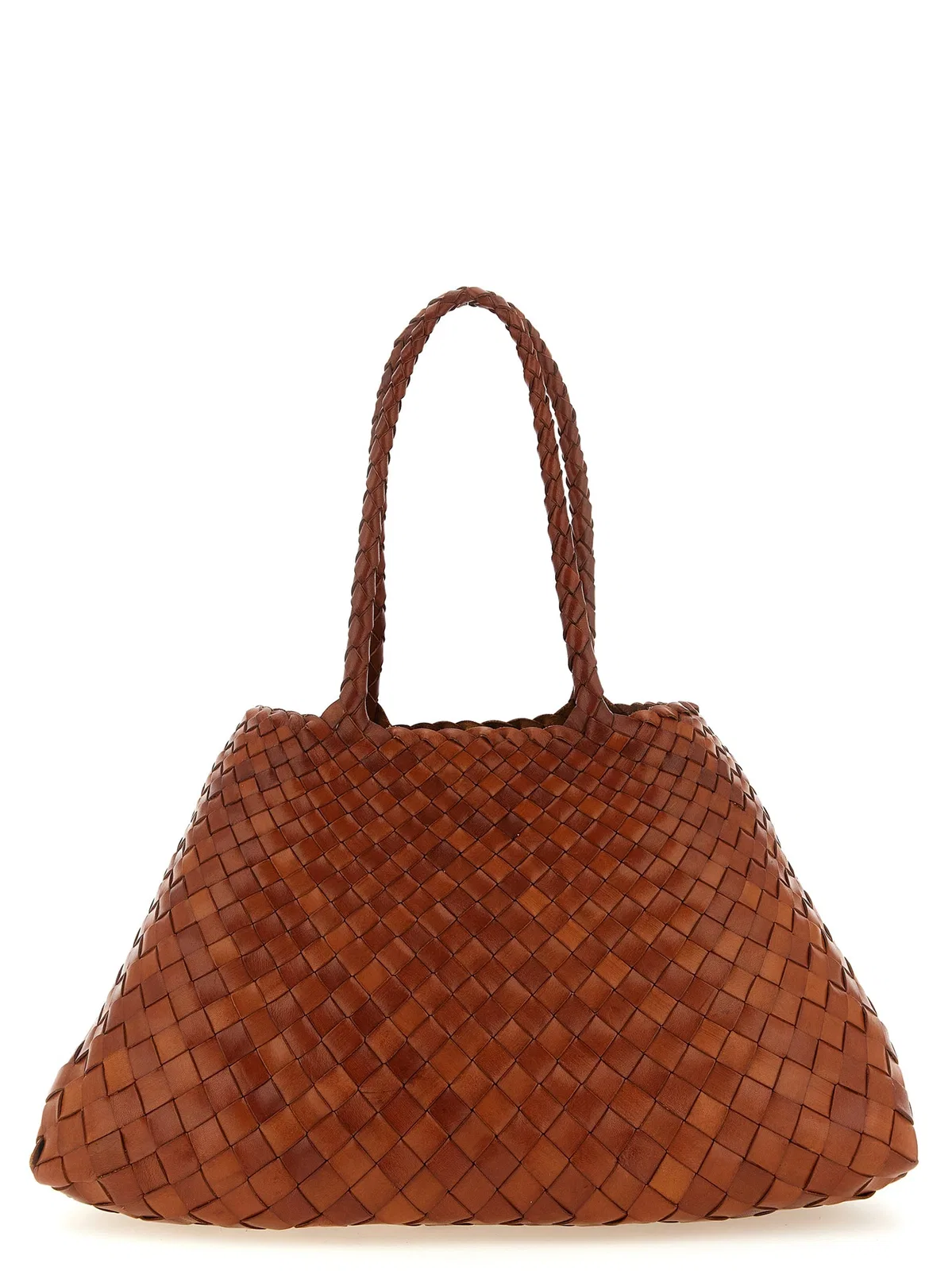 Dragon Diffusion 'Santa Croce' Large Shoulder Bag
