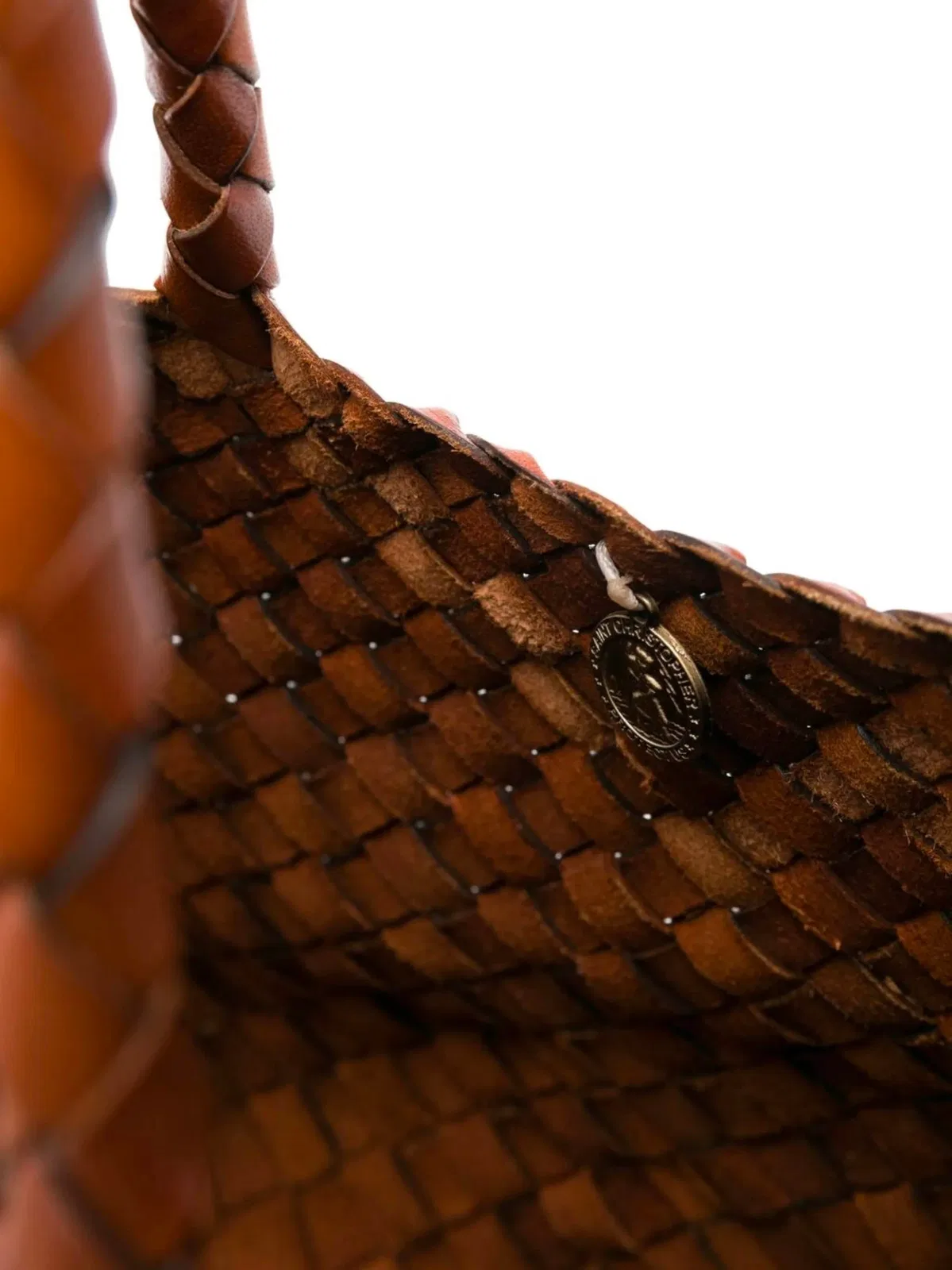 Dragon Difussion Santa Croce Bag