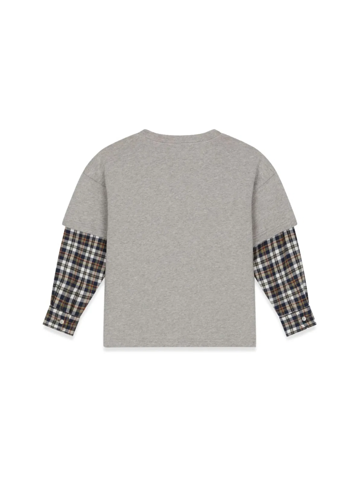 Dolce Gabbana Dolce & Gabbana T-Shirt Prairie Sleeves