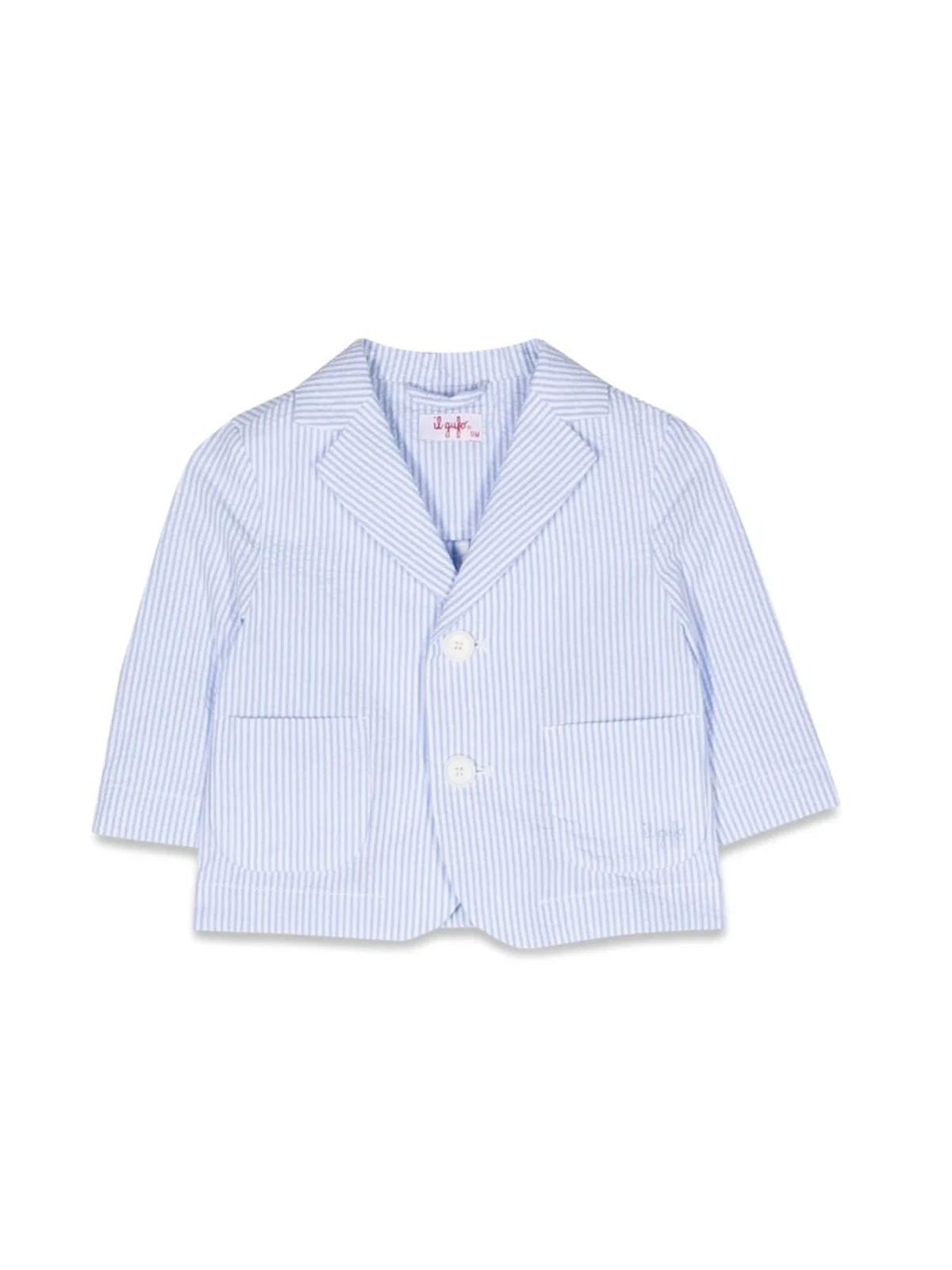 Il Gufo Blazer