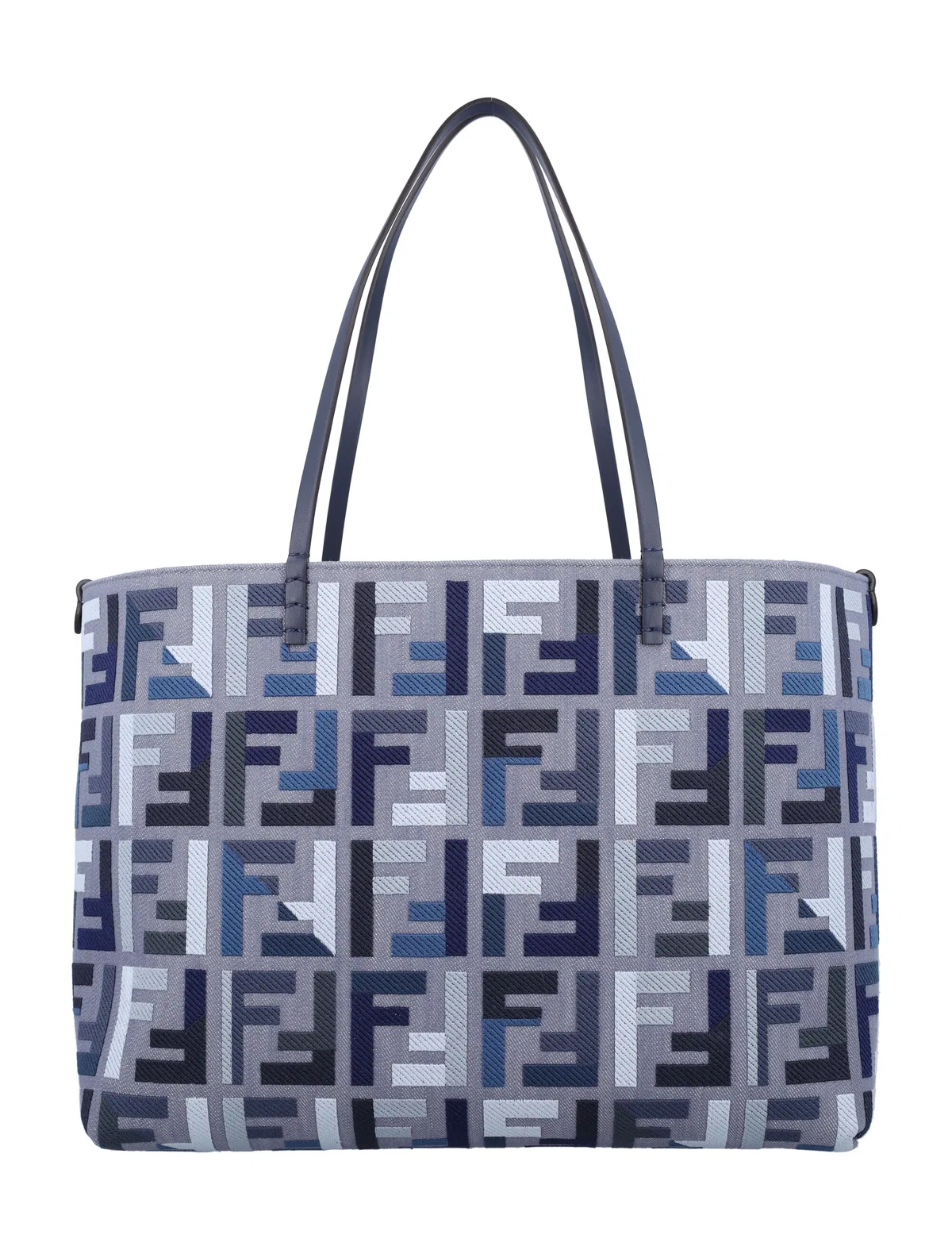 Fendi Roll Large Tote-Bag