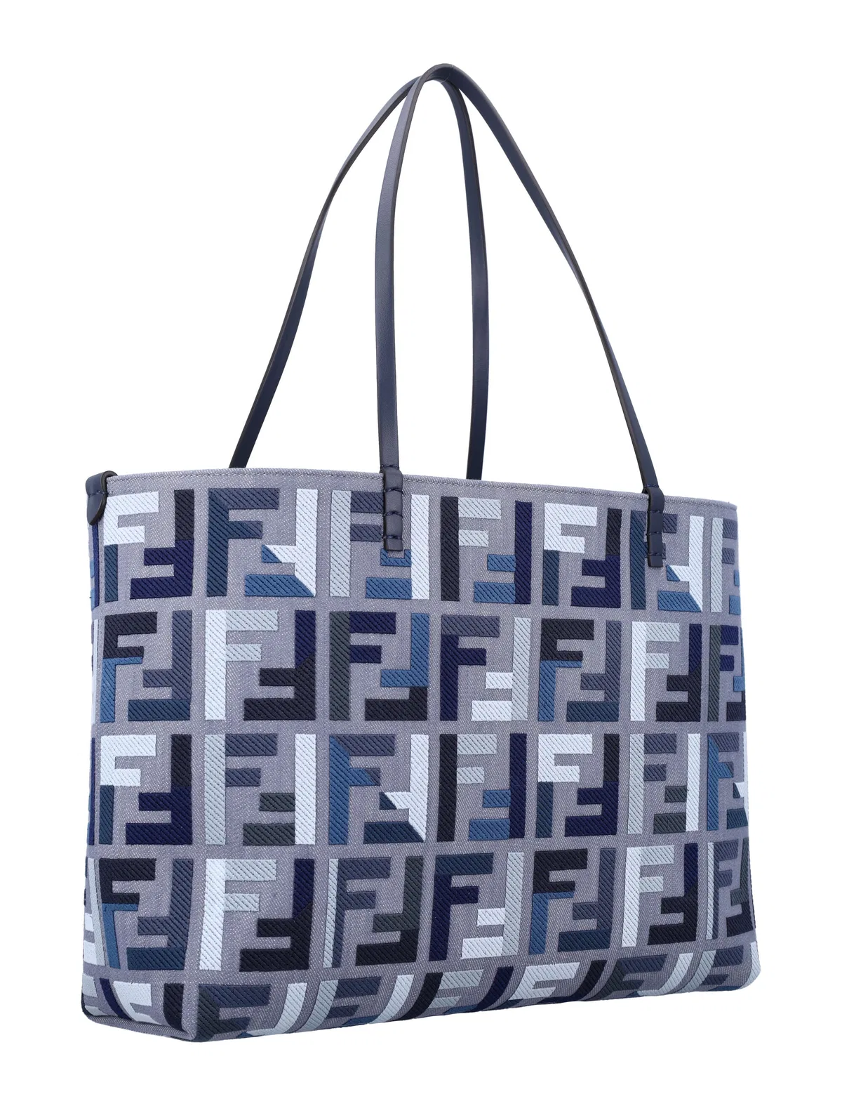 Fendi Roll Large Tote-Bag