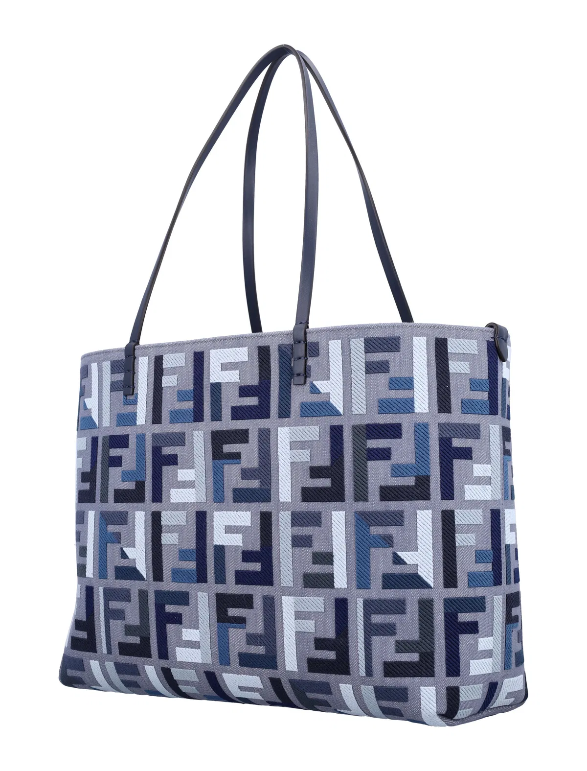 Fendi Roll Large Tote-Bag