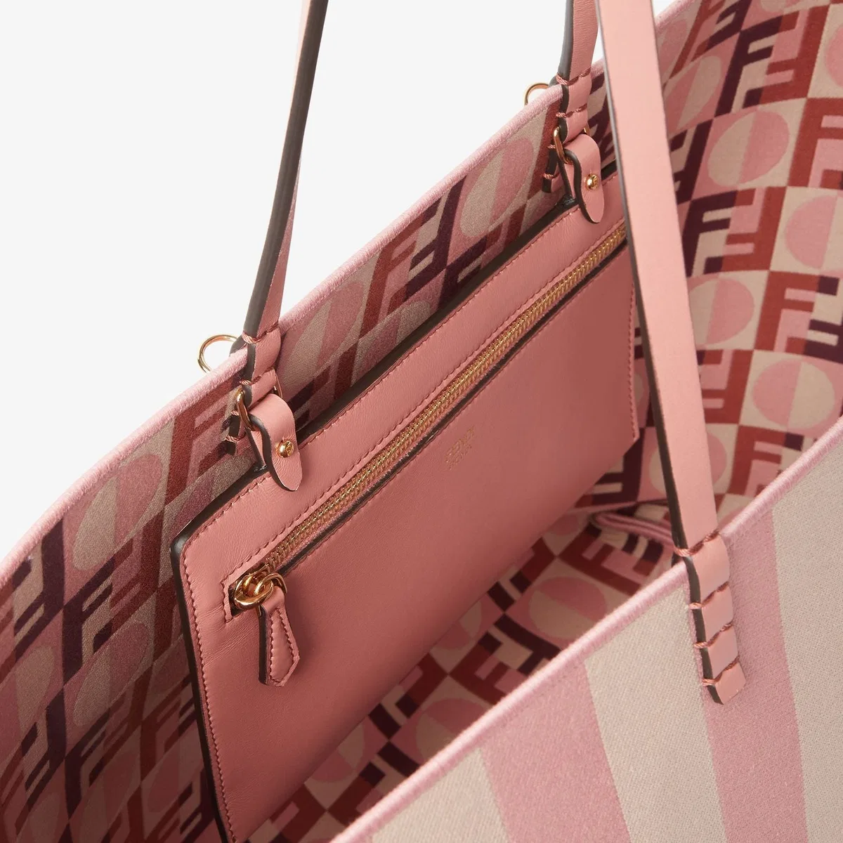Fendi Roll Large