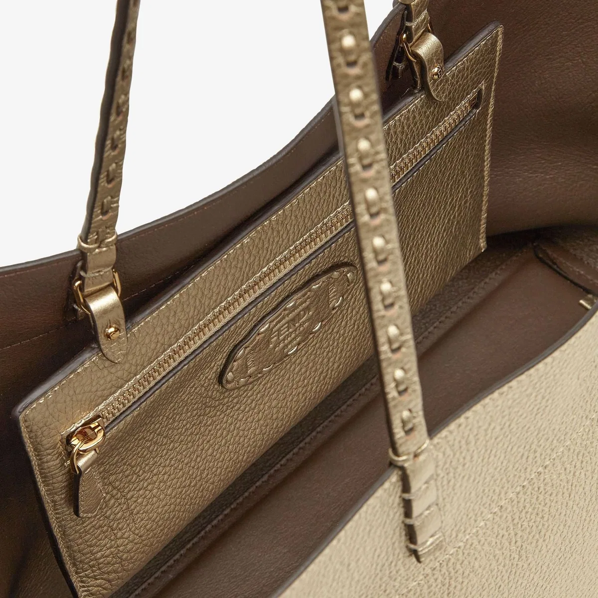 Fendi Roll Media Selleria Macro