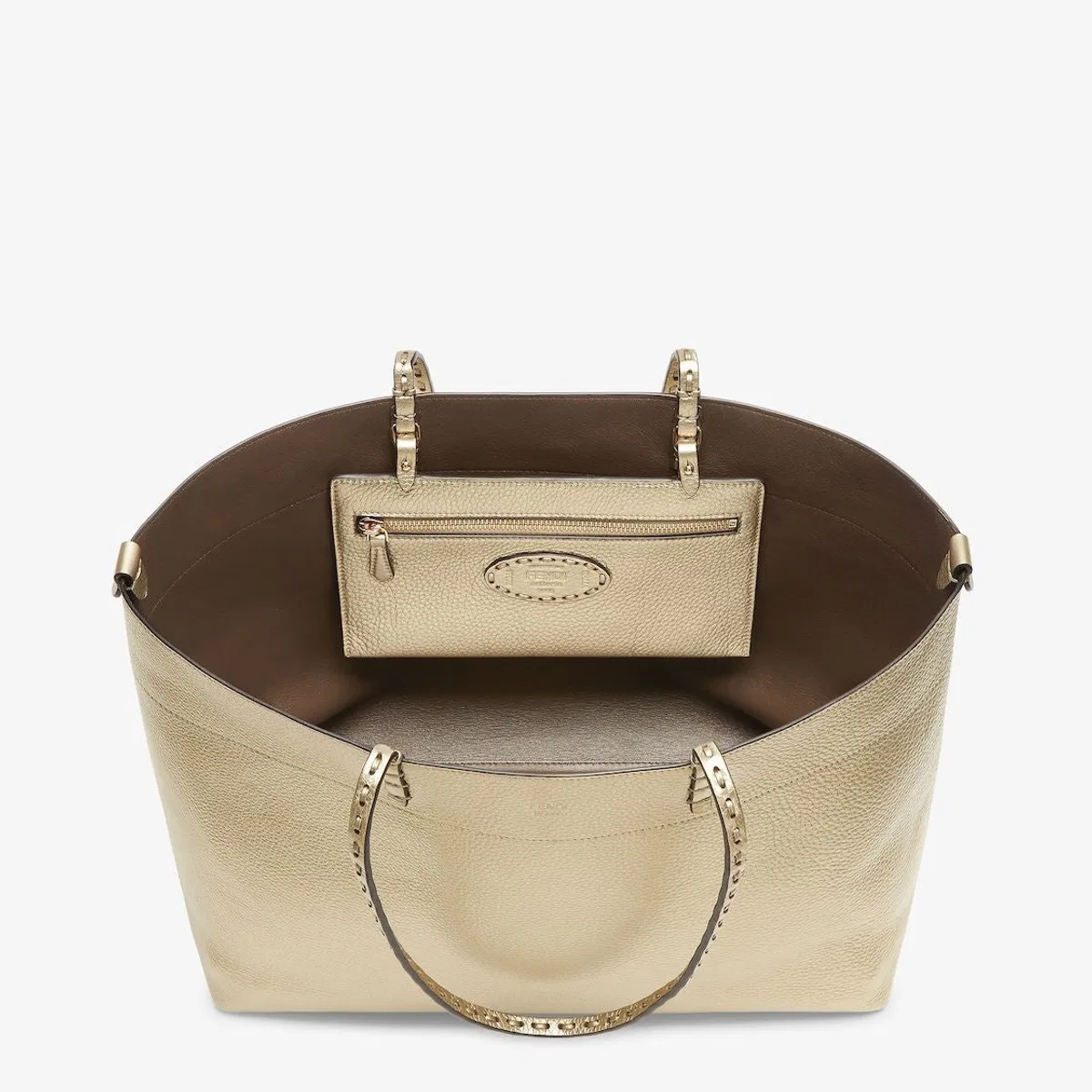 Fendi Roll Media Selleria Macro