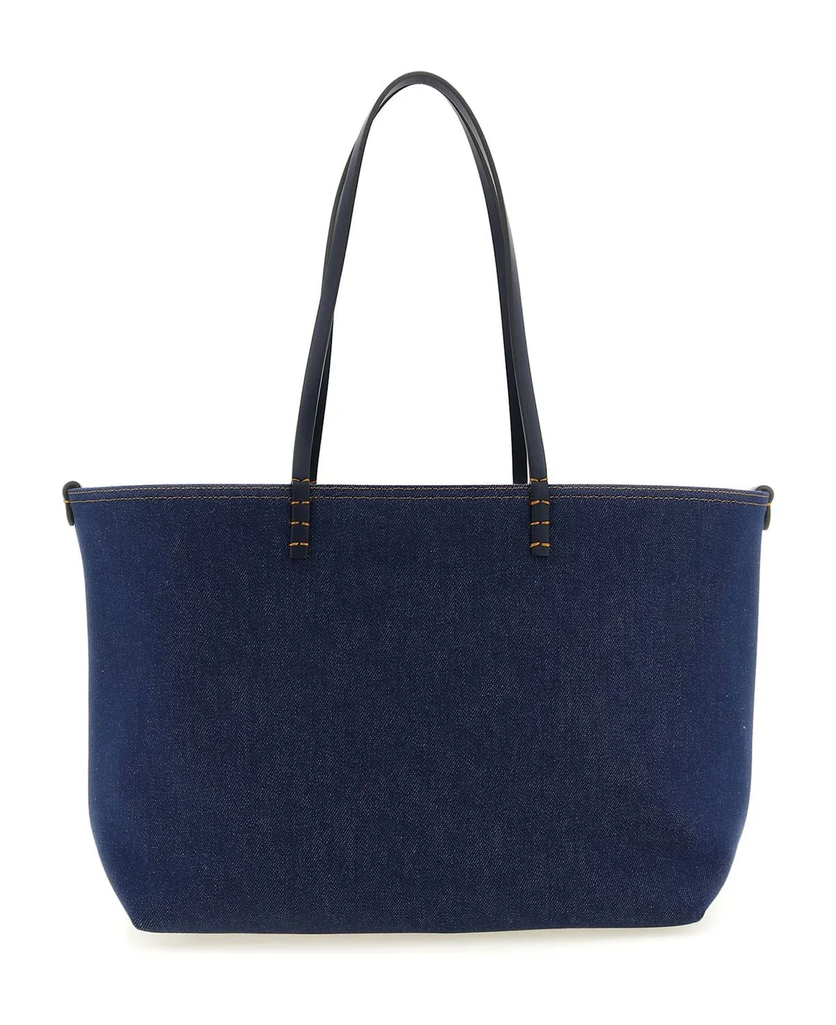 Fendi Roll Media Denim/Denim Ff