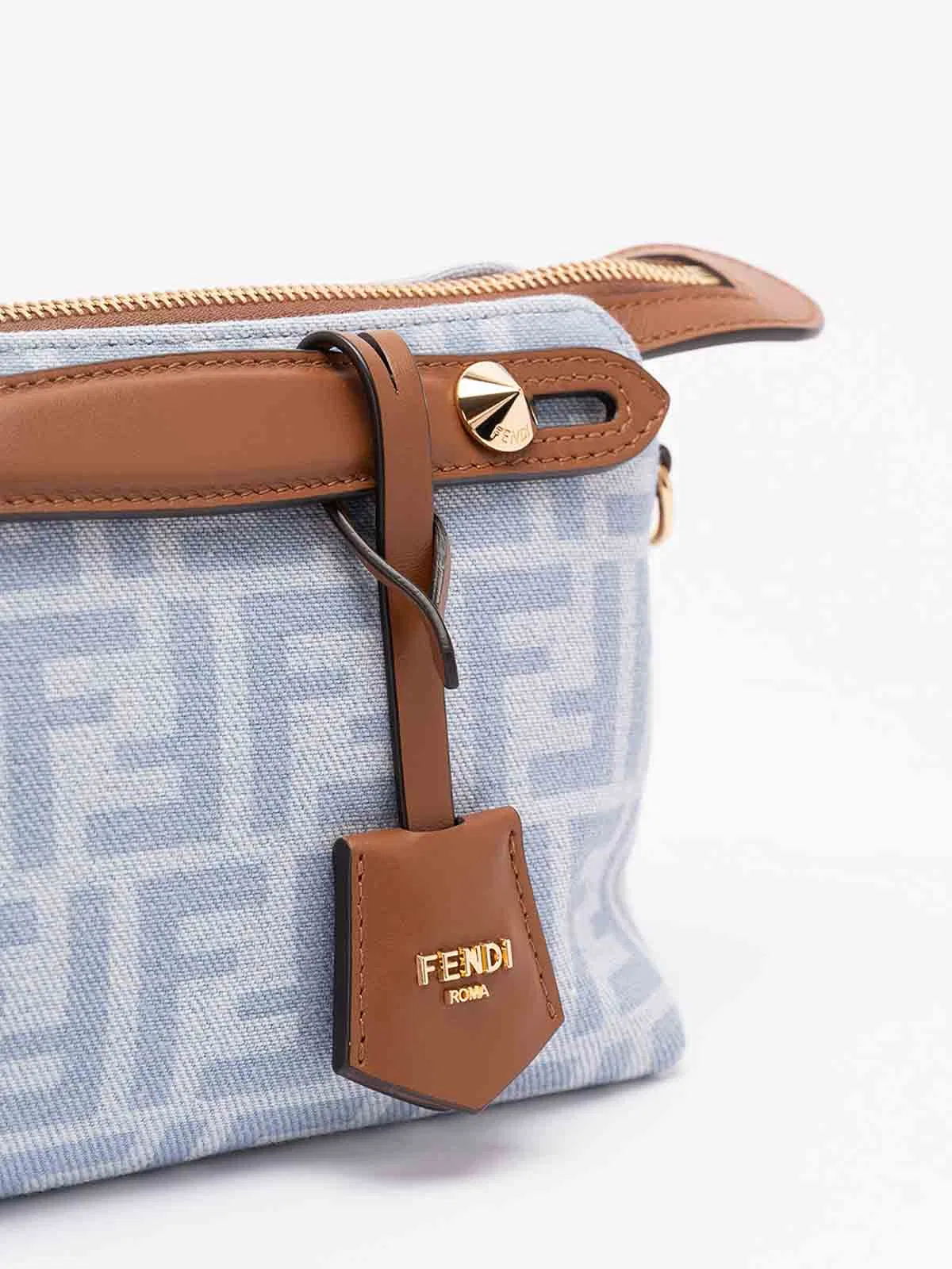 Fendi `By The Way` Mini Bag