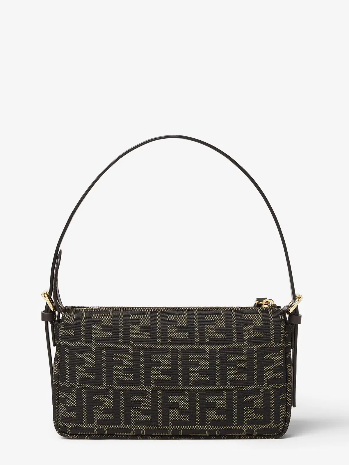 Fendi Zip Top Small