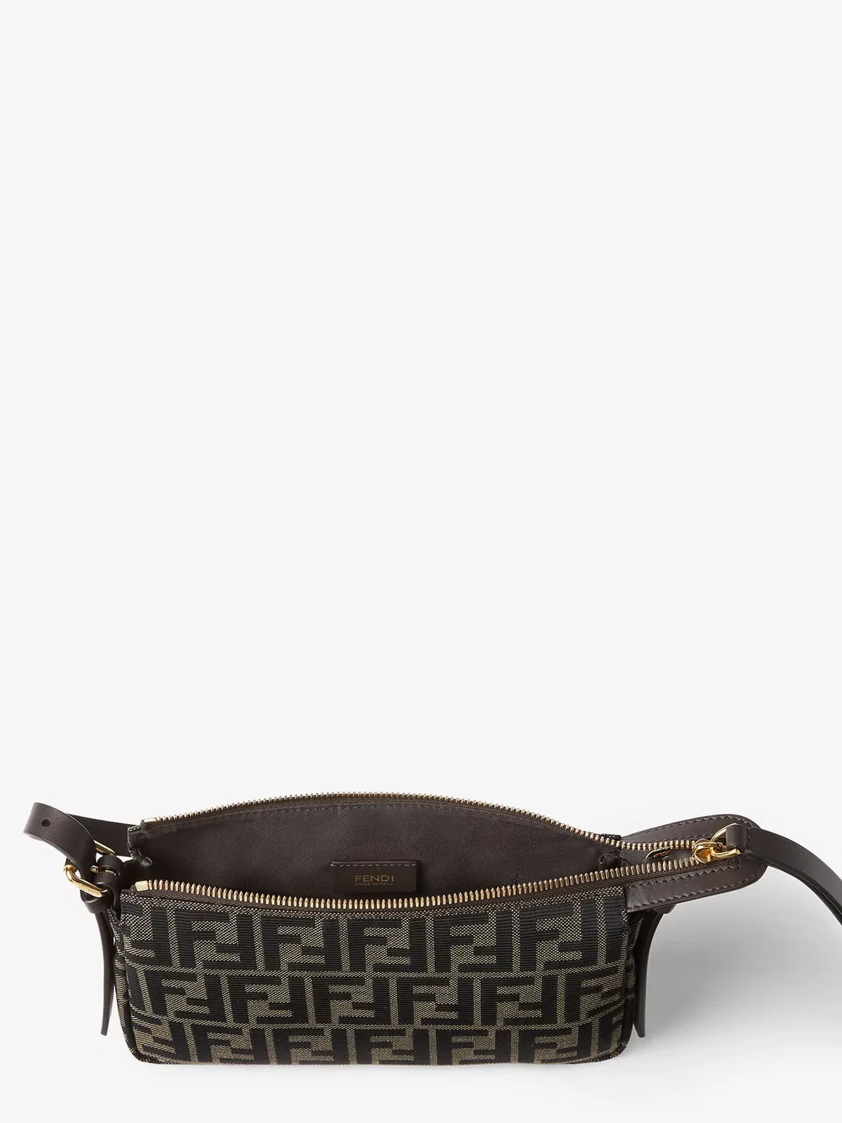 Fendi Zip Top Small