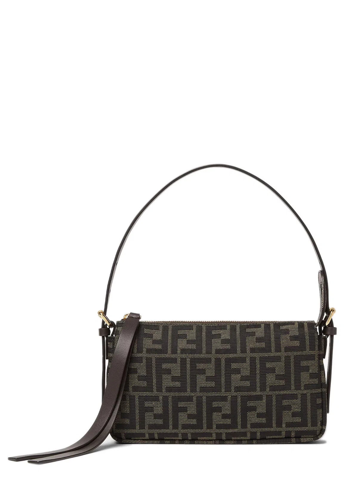 Fendi Zip Top Small