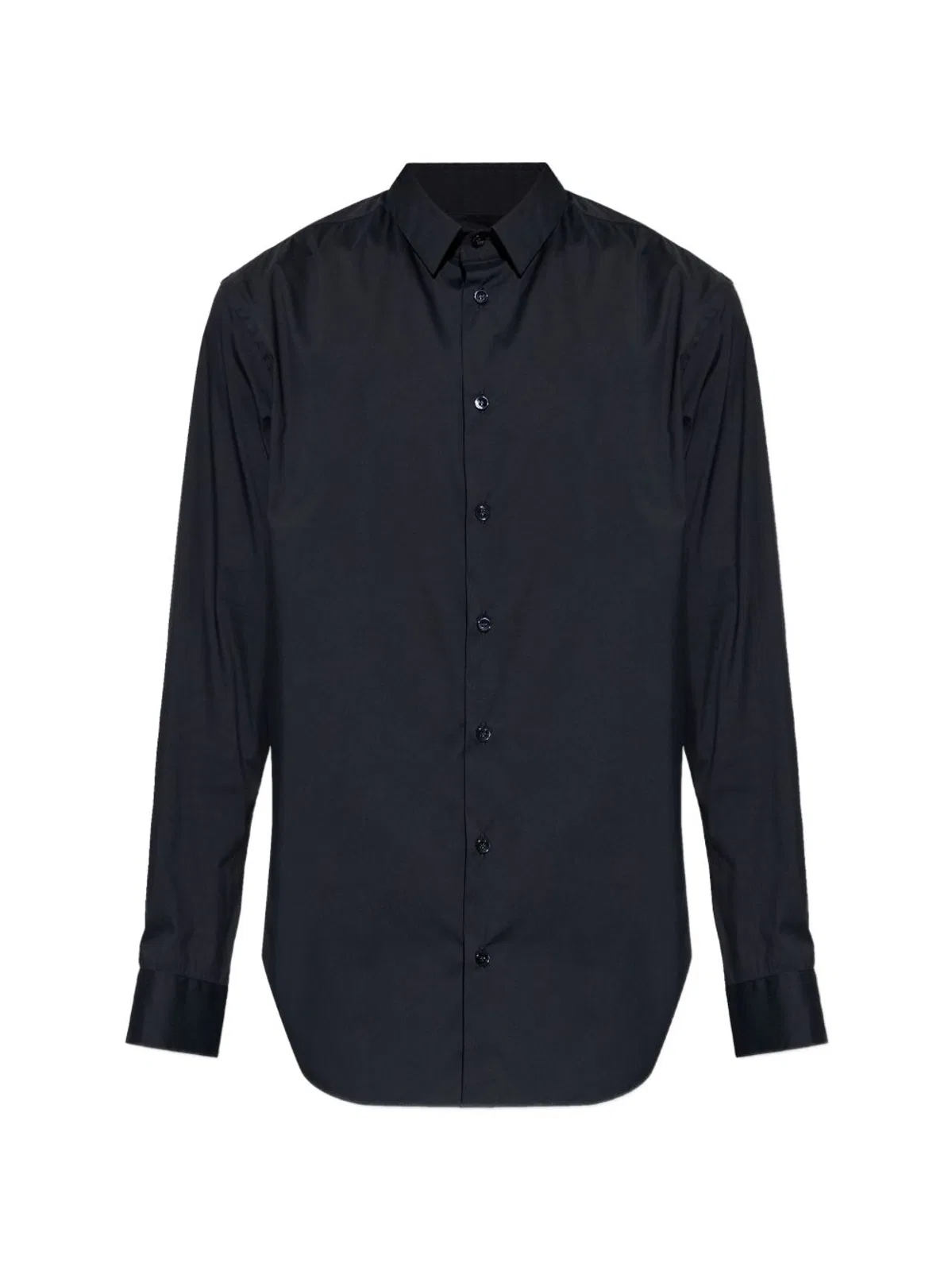 Giorgio Armani Cotton Shirt
