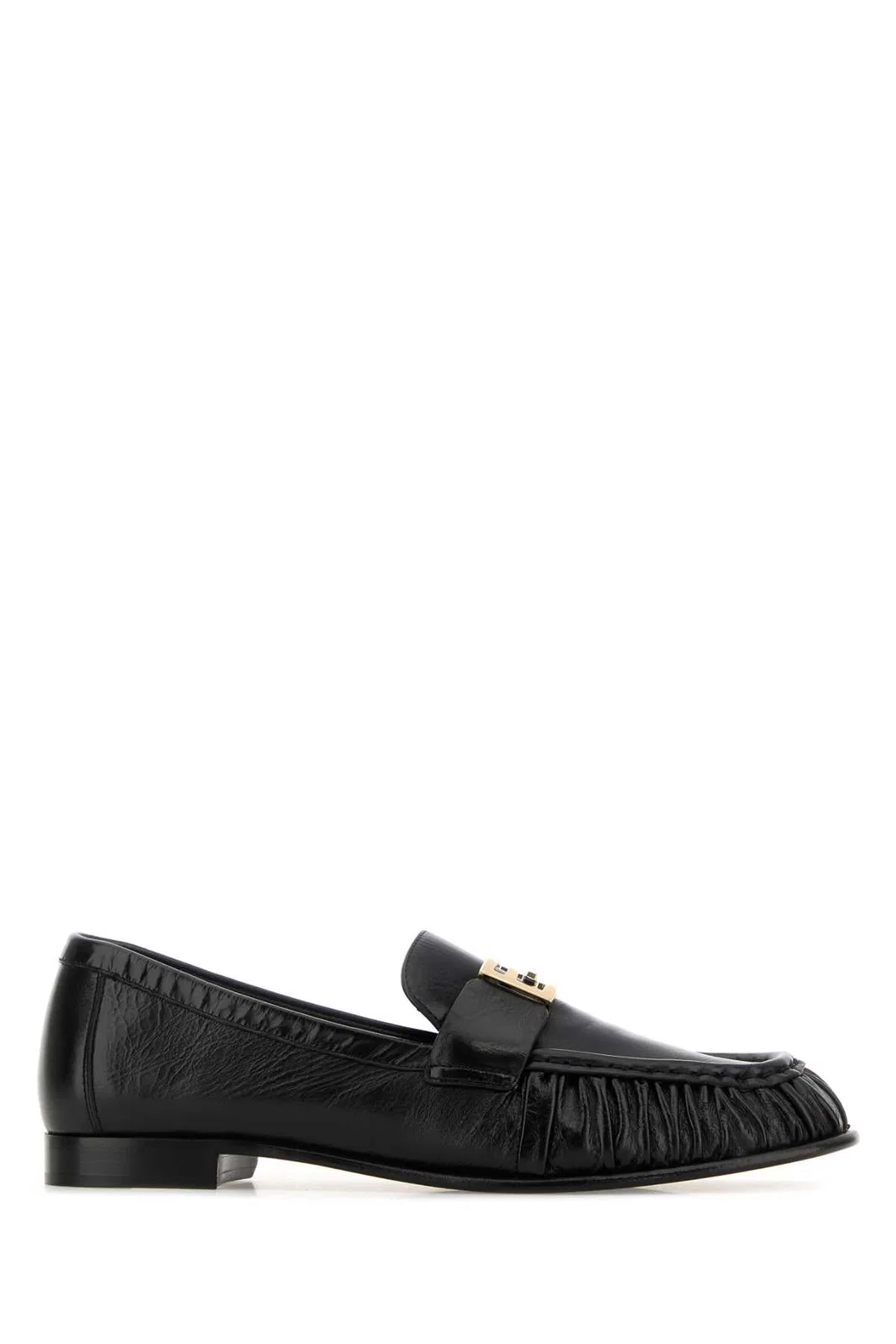 Fendi Moccasins Baguette In Nappa