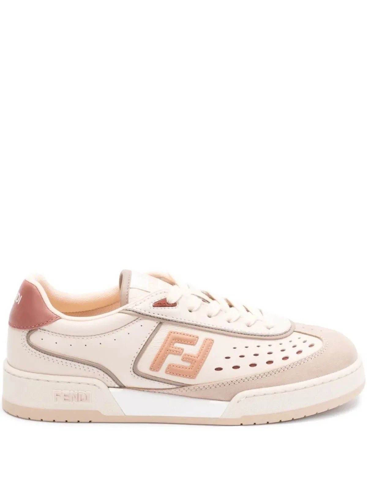 Fendi Match Seaker