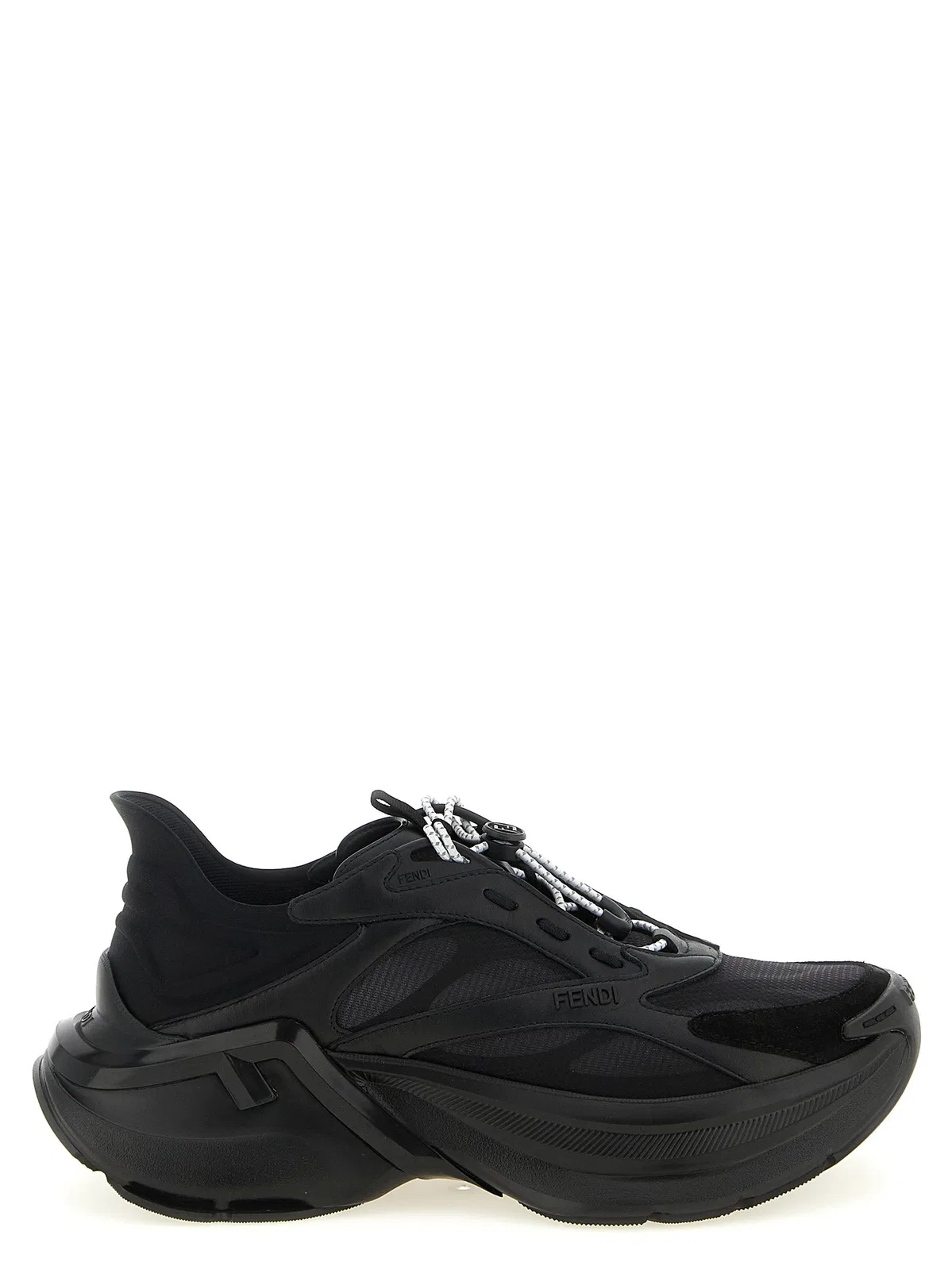 Fendi 'Fendi F-Light' Sneakers