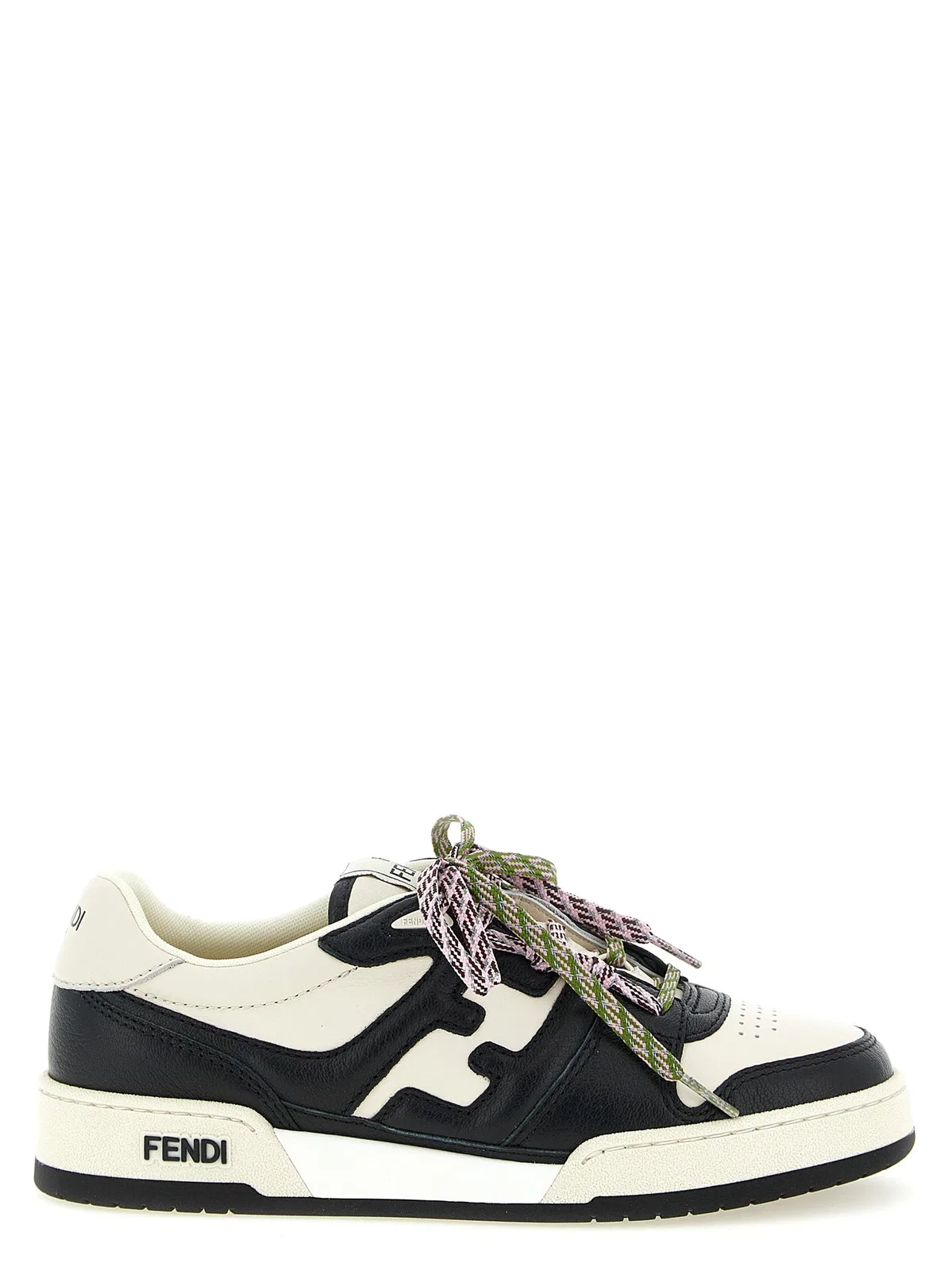 Fendi 'Fendi Match' Sneakers