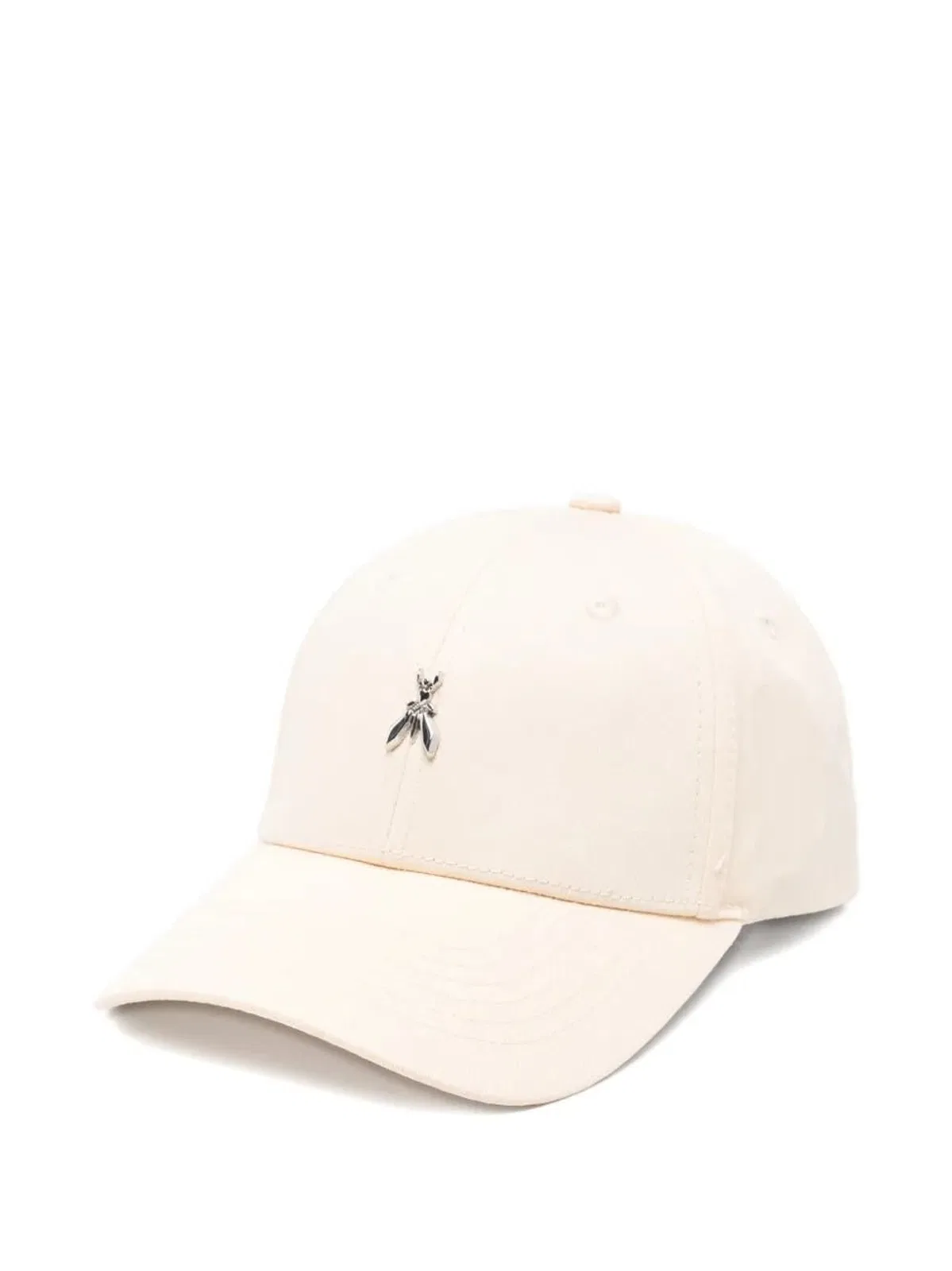 Patrizia Pepe Logo-Detail Hat