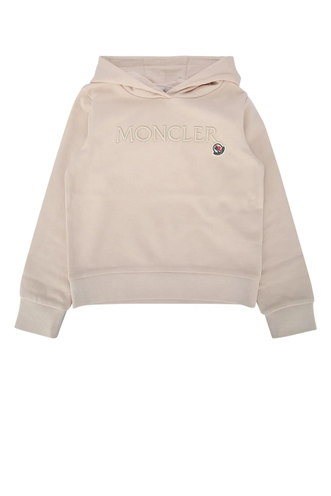 Moncler Kids Hoodie Sweater