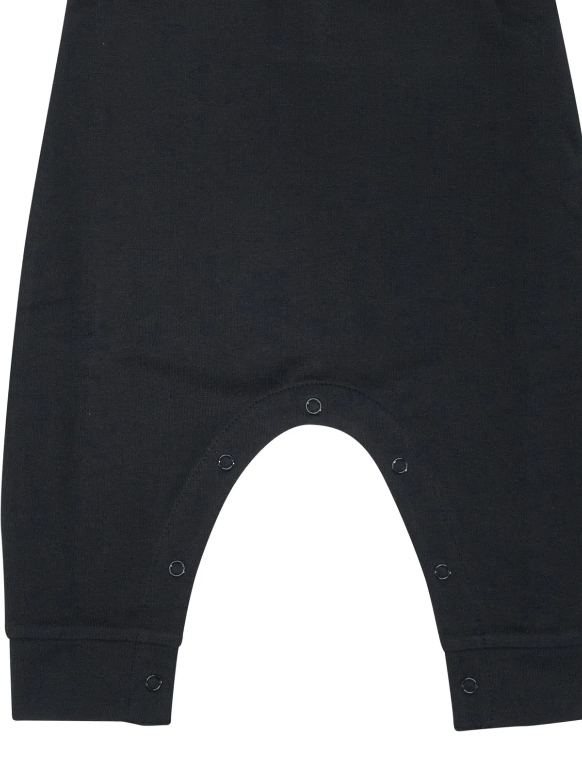 Moncler Kids Blue Cotton Tracksuit