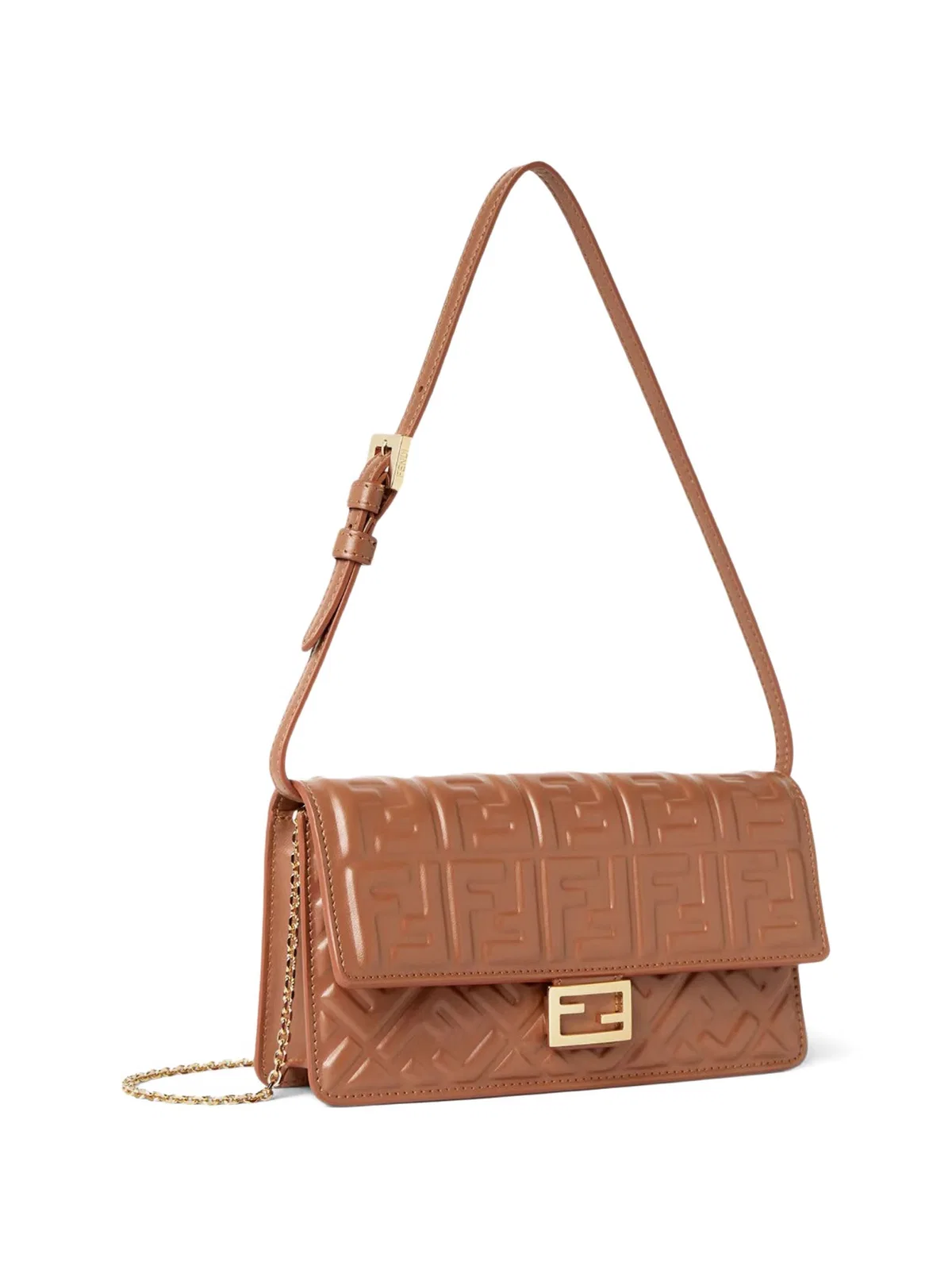 Fendi Wallet On Chain Nap Matisse Zu