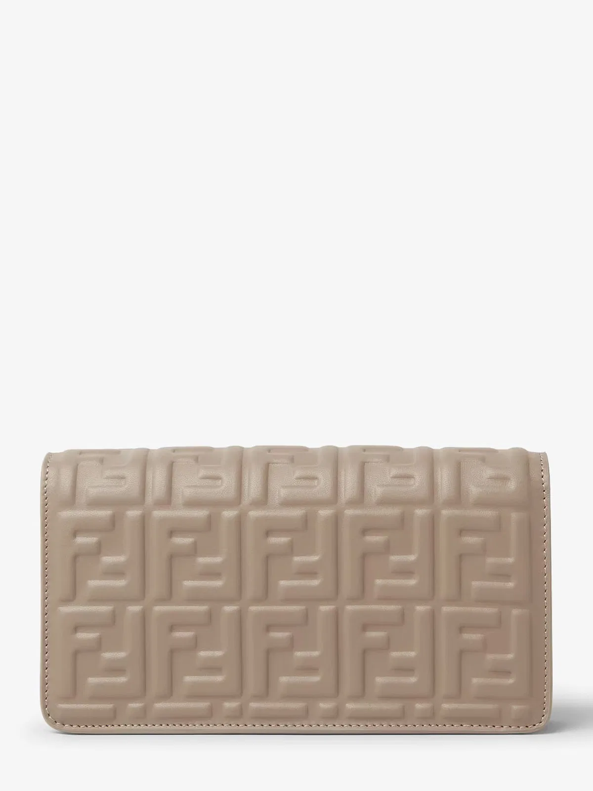 Fendi Wallet On Chain Baguette