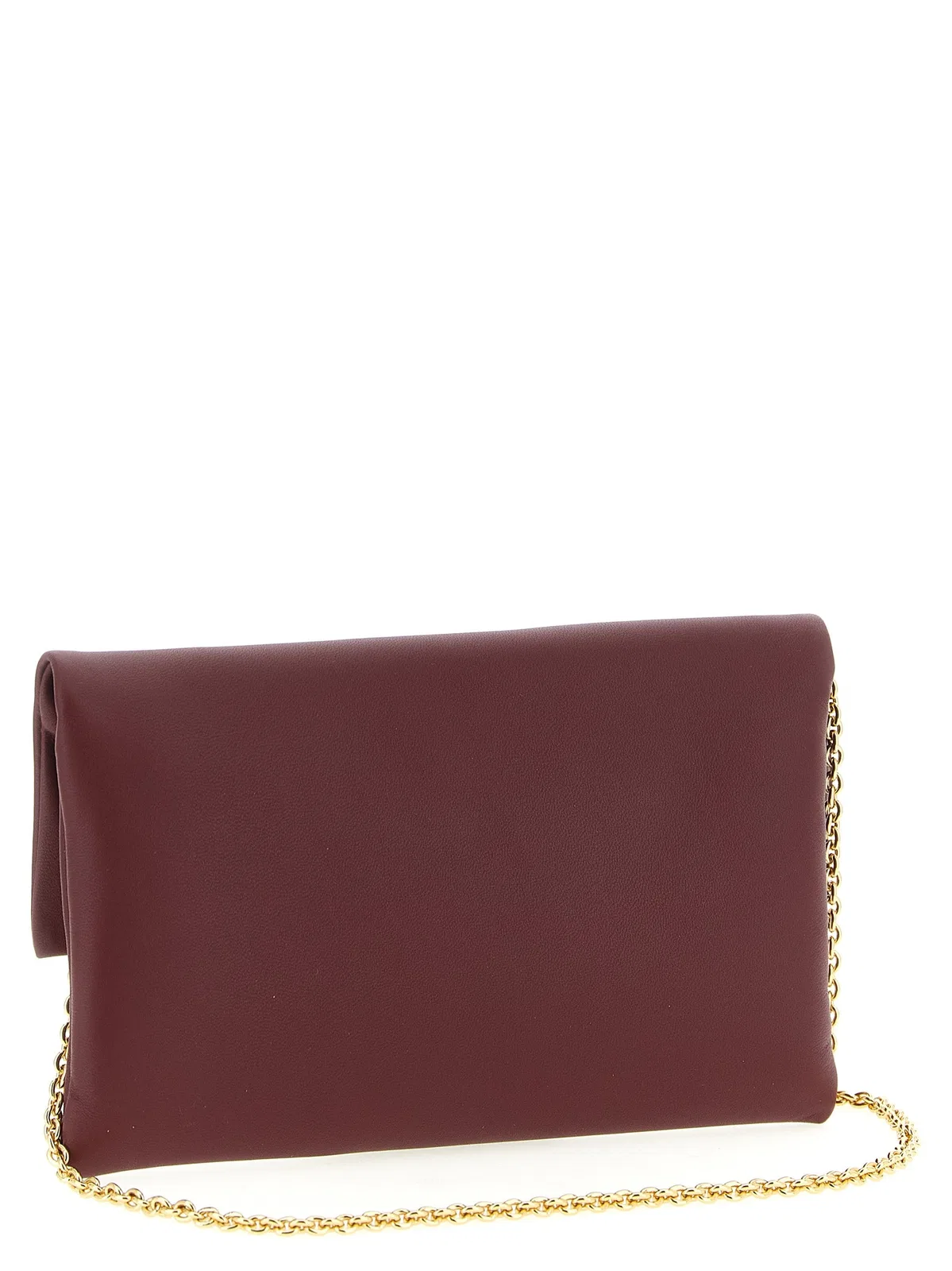 Fendi 'Mamma Baguette' Pouch