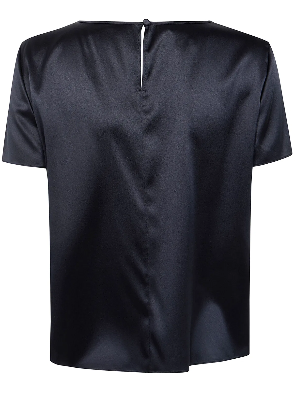 Emporio Armani Silk Top