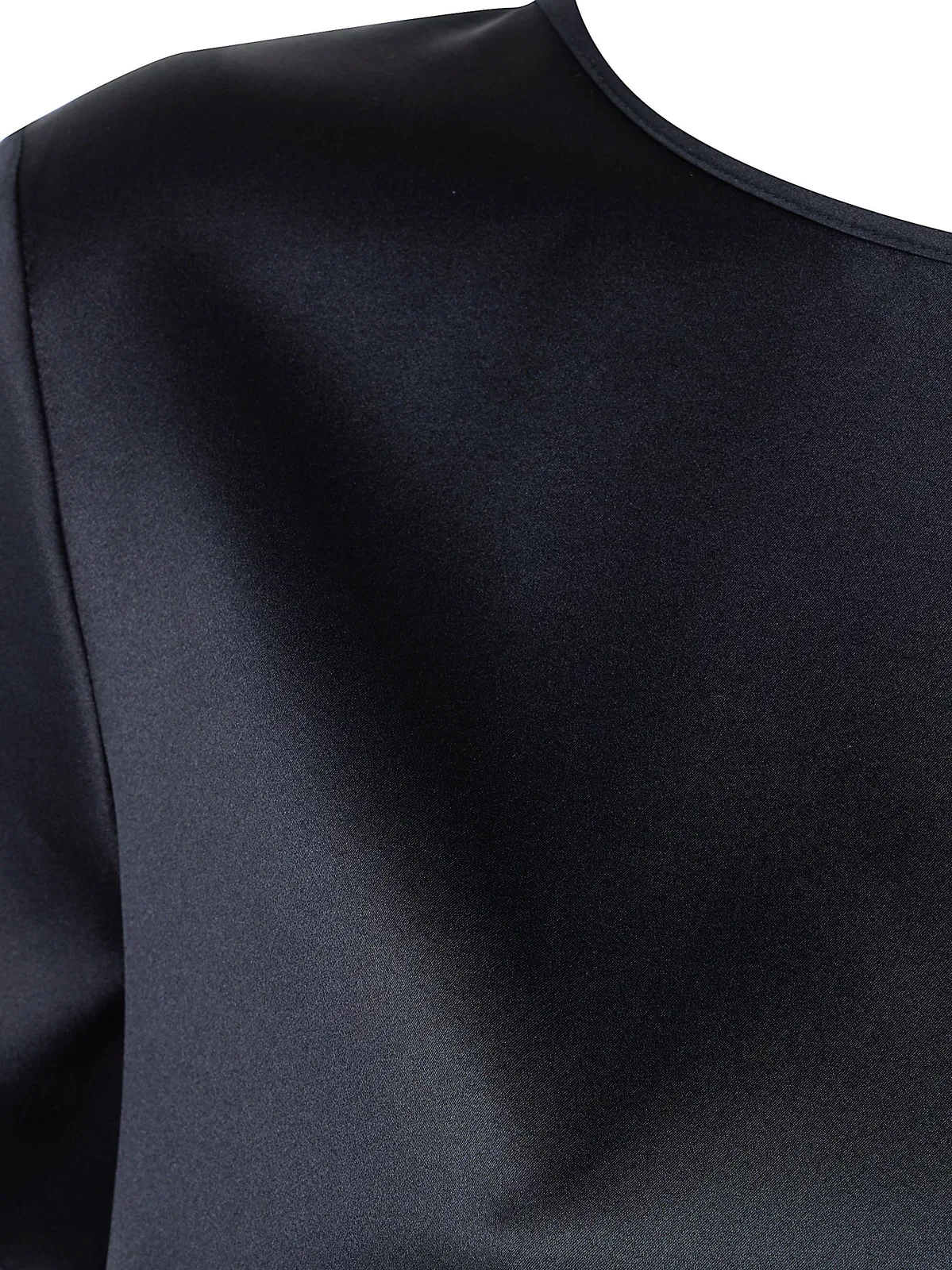 Emporio Armani Silk Top