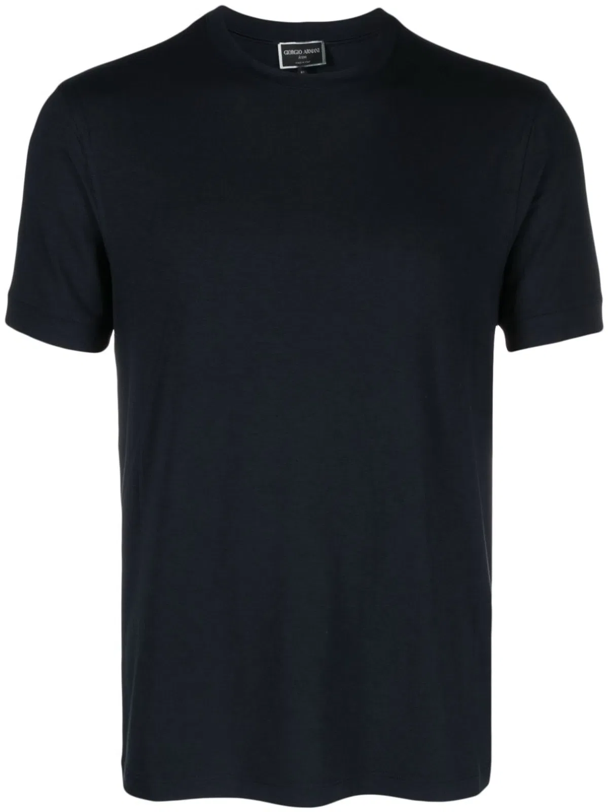 Giorgio Armani Icon Jersey T-Shirt