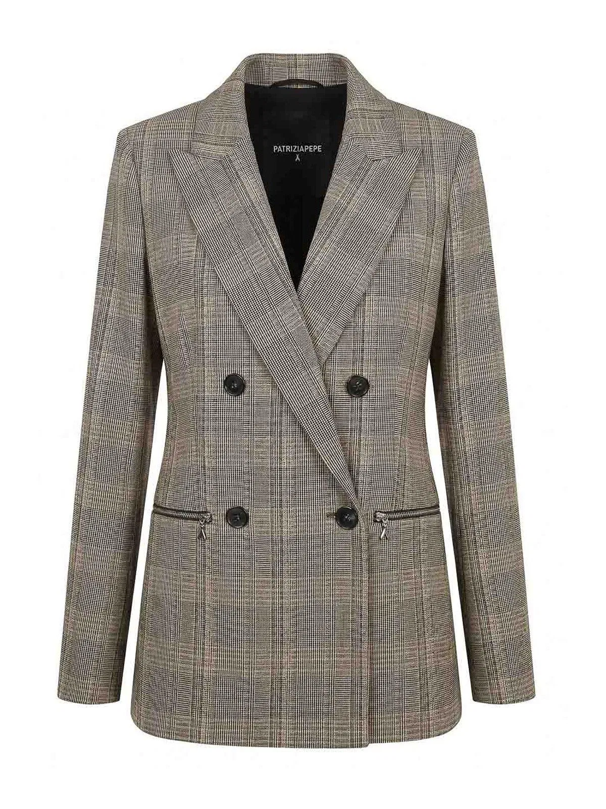 Patrizia Pepe Jacket