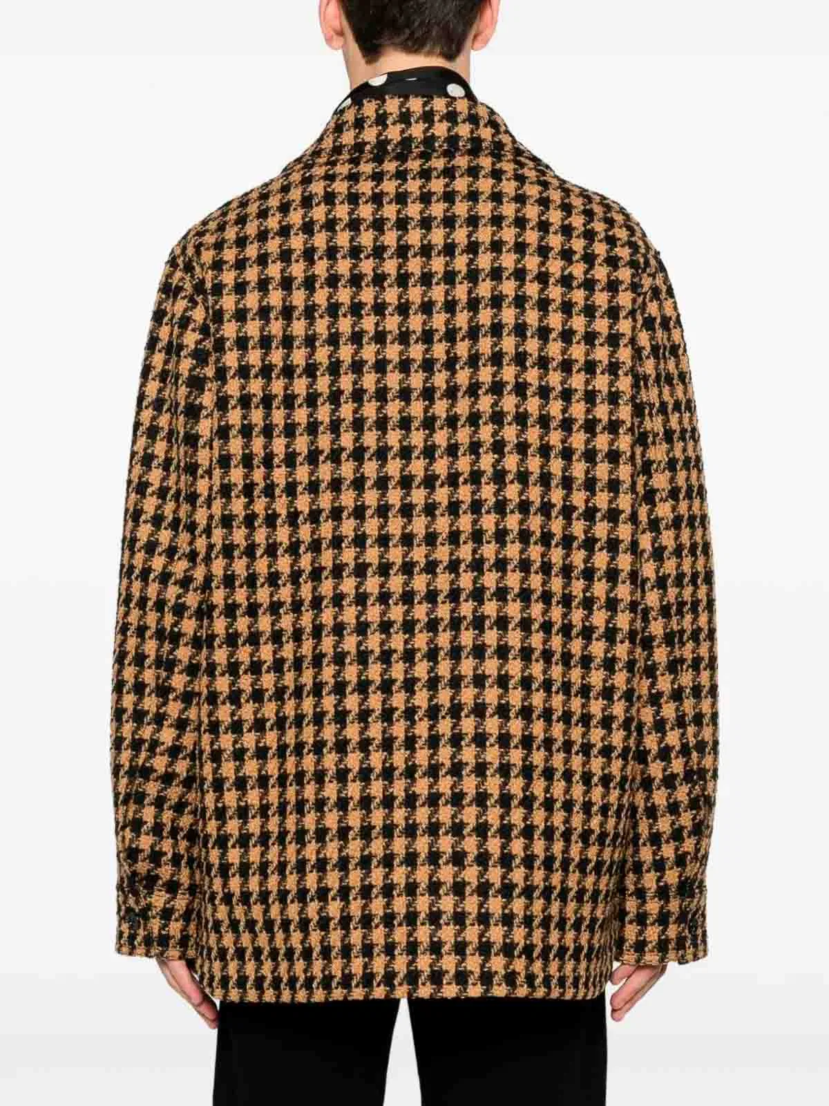 Valentino Garavani `Vgold` Shirt