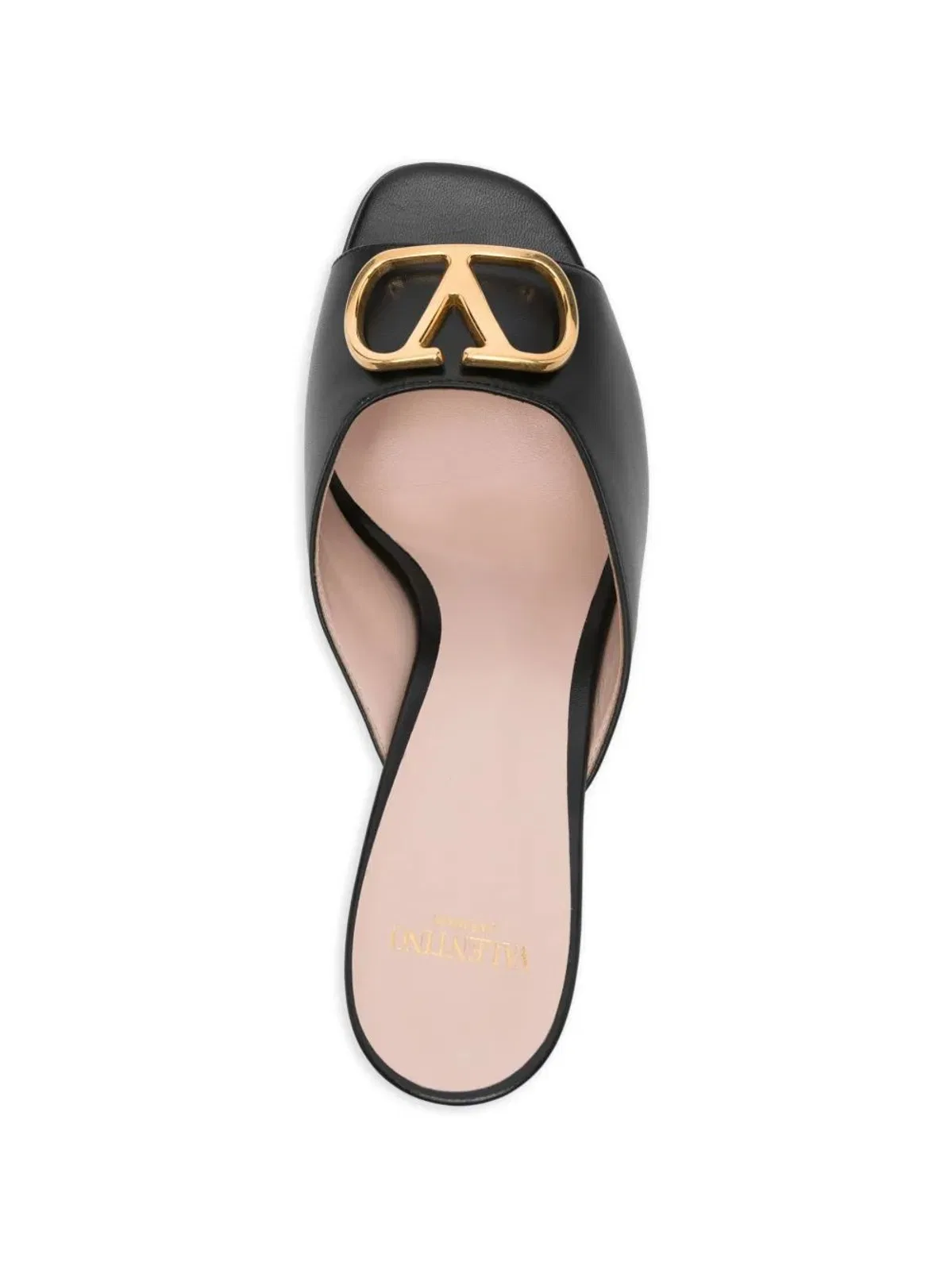 Valentino Slide | Vlogo Signature | T. 80