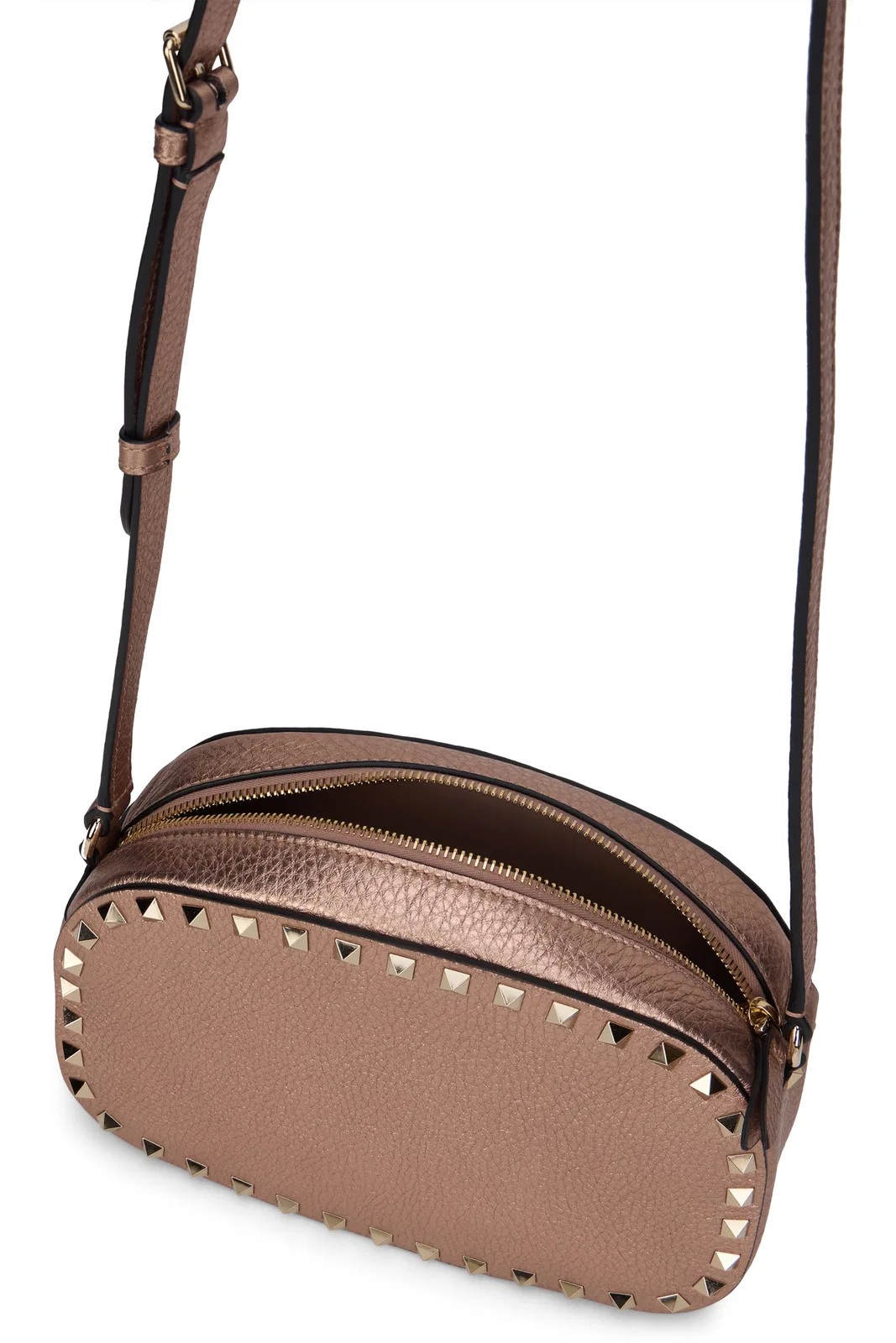 Valentino Rockstud Camera Case