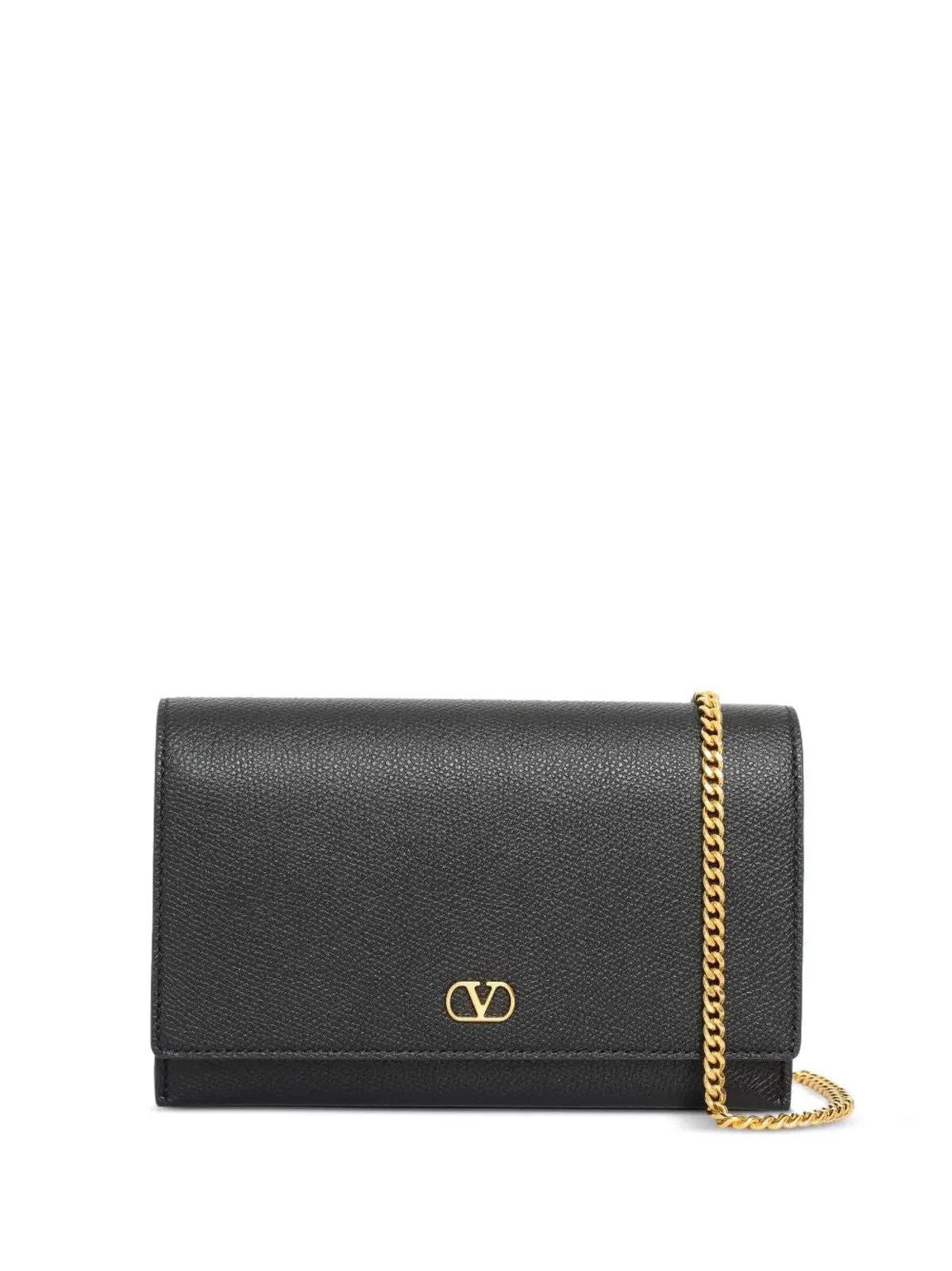 Valentino Wallet W/Strap