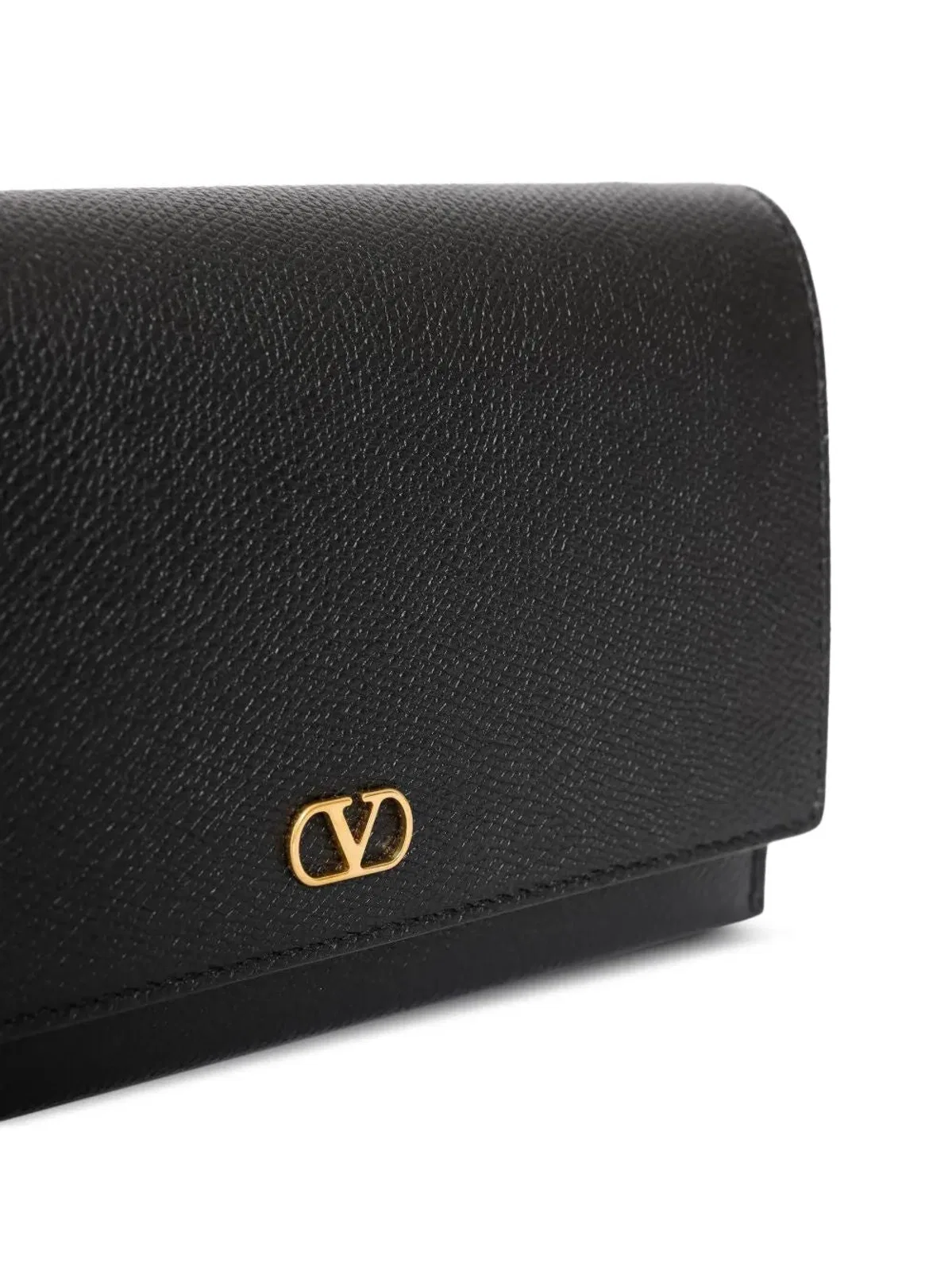 Valentino Wallet W/Strap