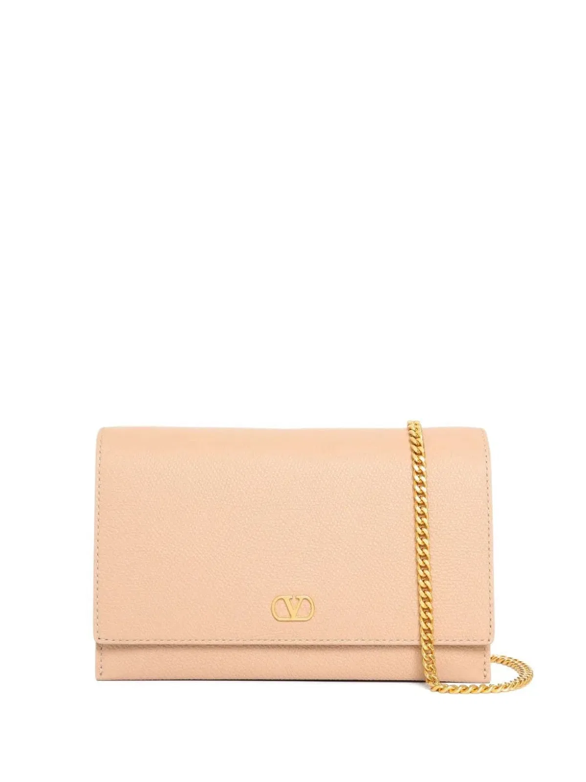 Valentino Wallet W/Strap