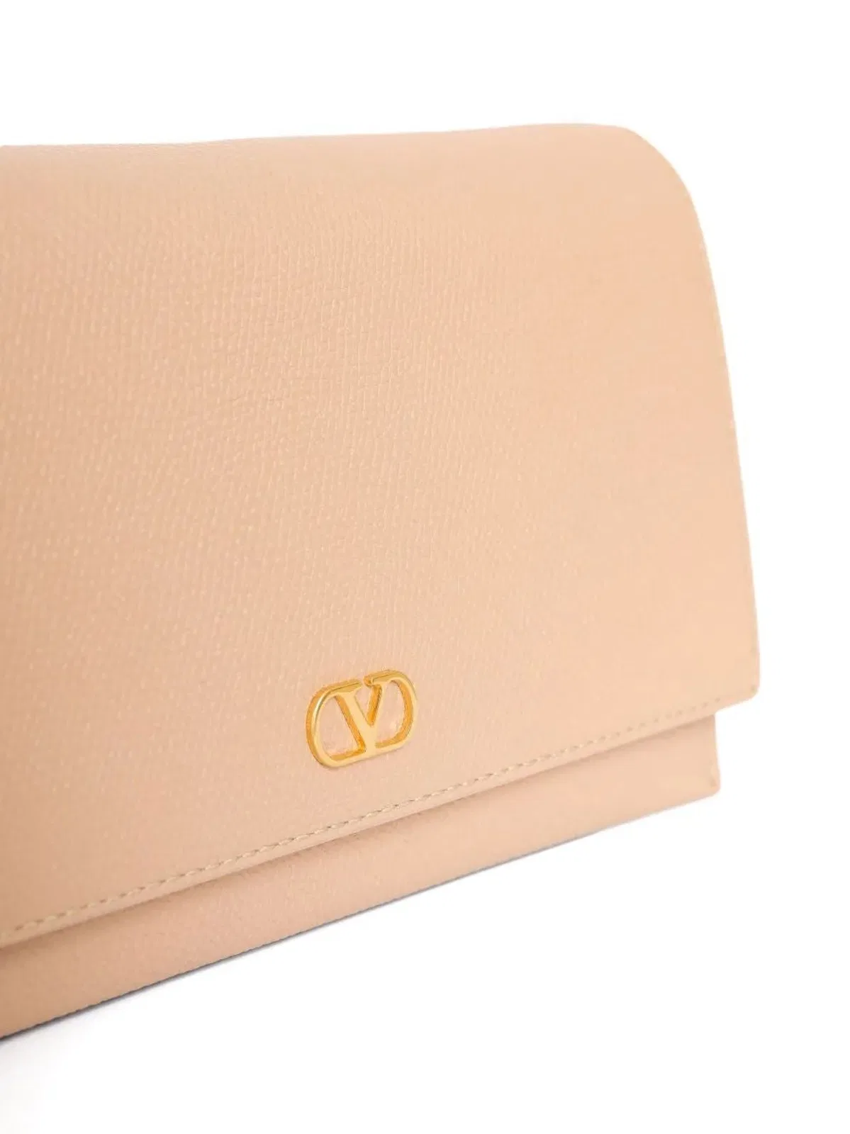 Valentino Wallet W/Strap