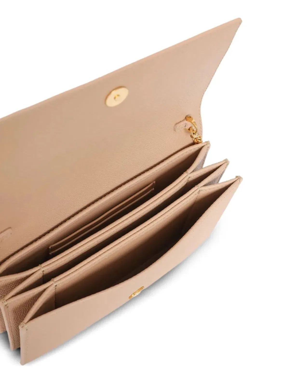Valentino Wallet W/Strap