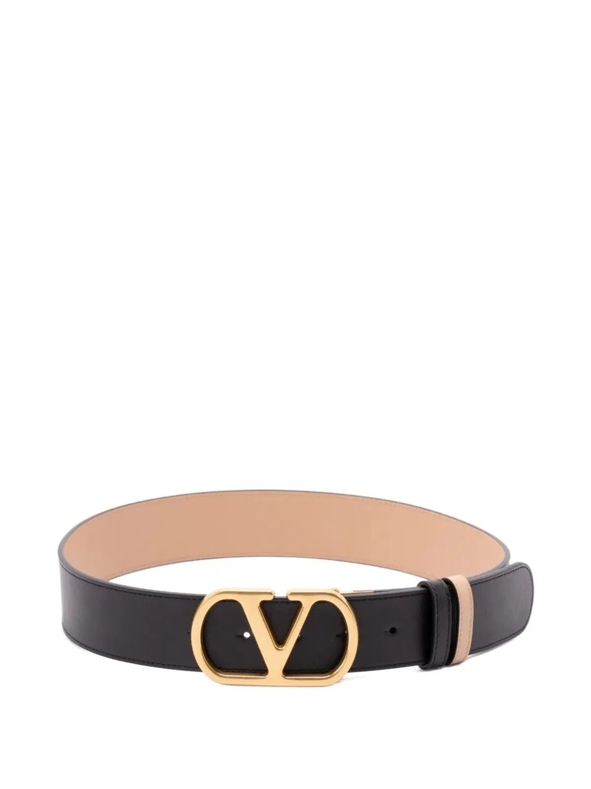 Valentino Vlogo Belt H. 40 Reversibile