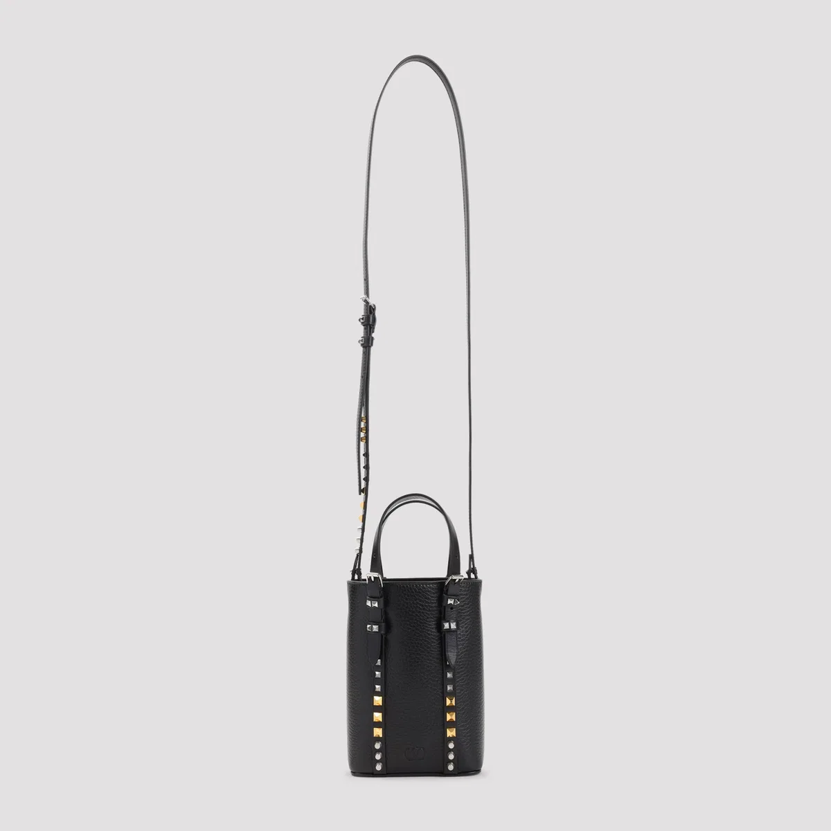 Valentino Garavani Leather Mini Bag