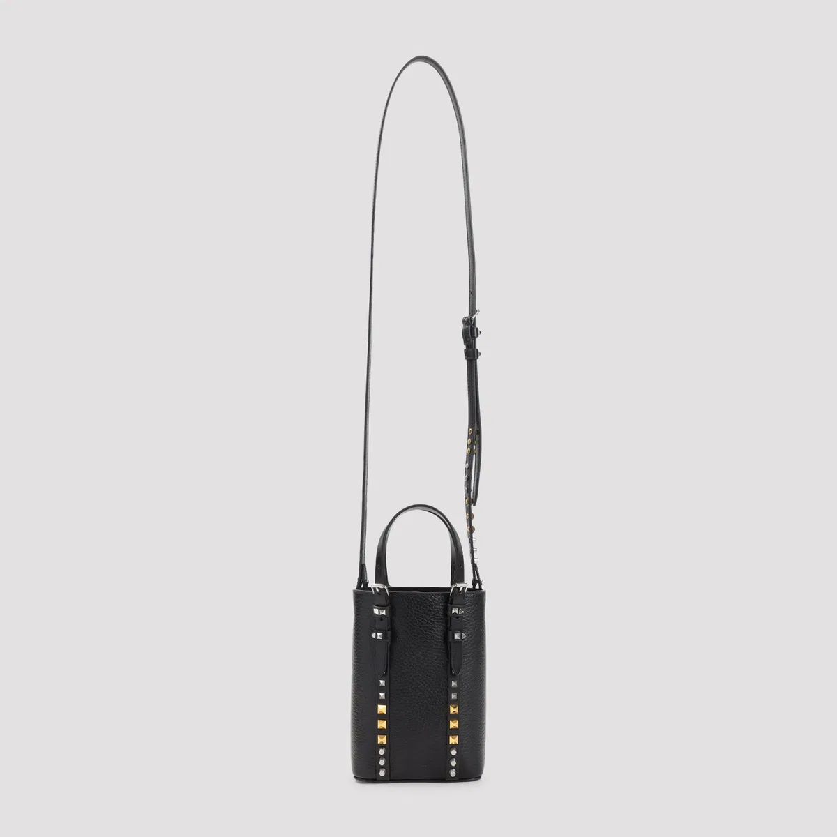 Valentino Garavani Leather Mini Bag