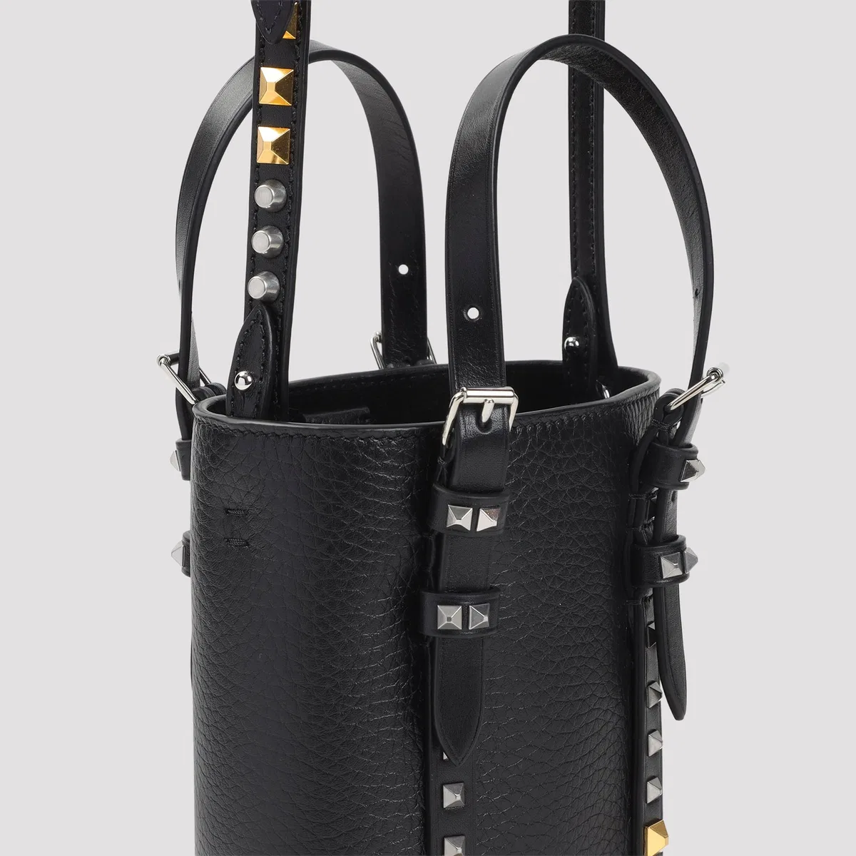 Valentino Garavani Leather Mini Bag