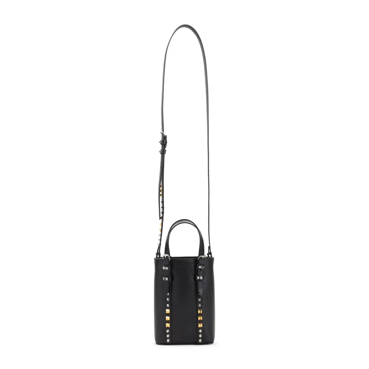 Valentino Garavani Leather Mini Bag