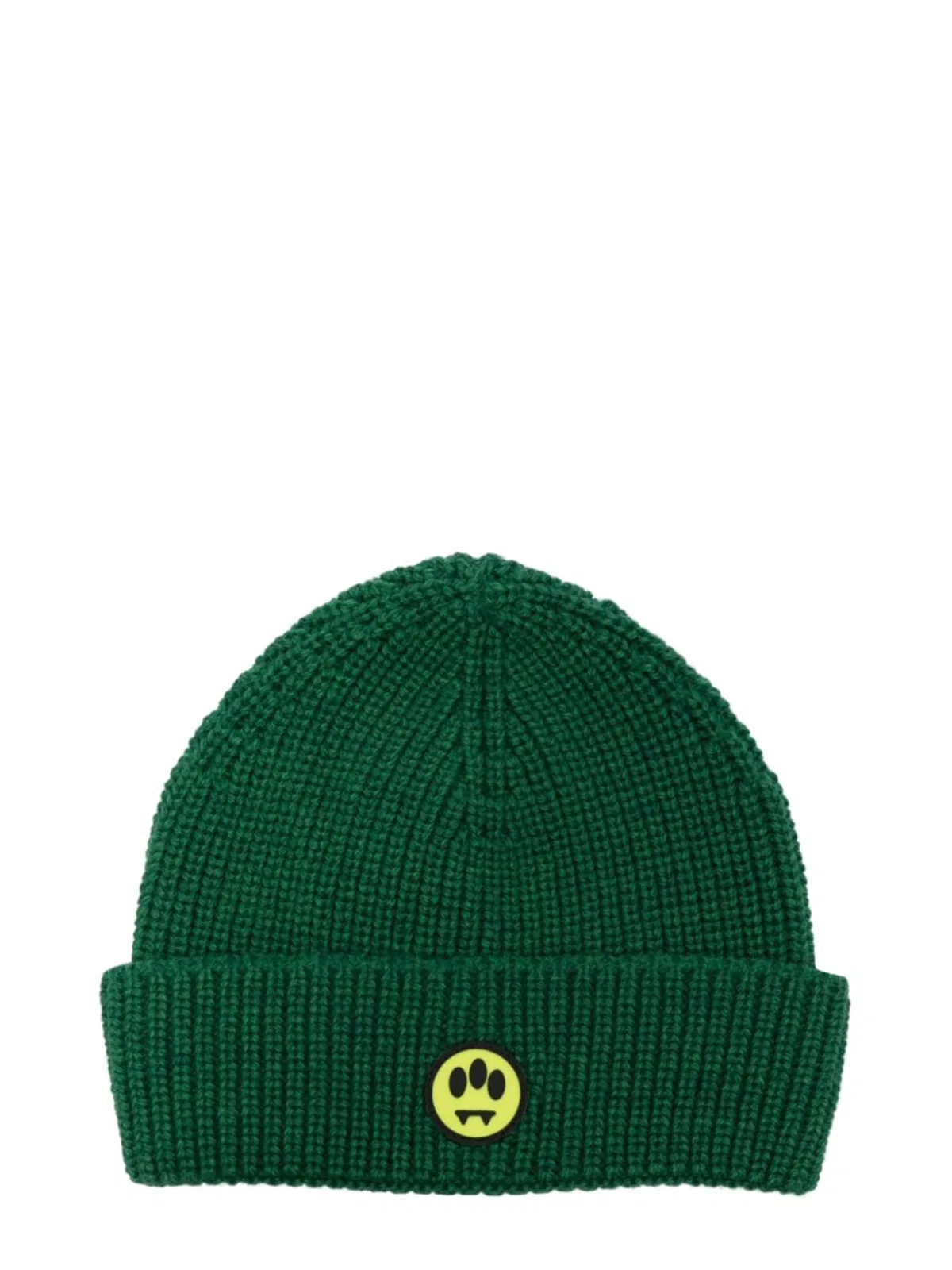 Barrow Wool Hat