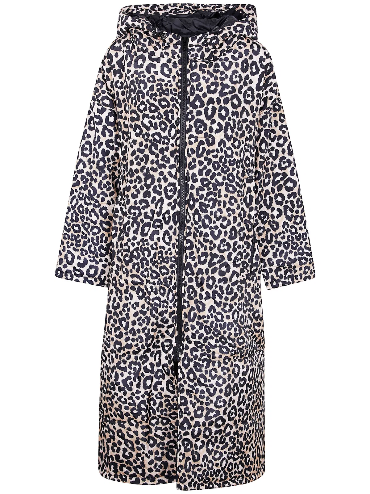 Sitting Suits "Snow Leopard" Sittingsuit Original Prin