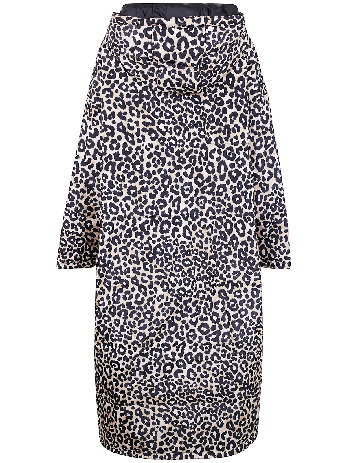 Sitting Suits "Snow Leopard" Sittingsuit Original Prin