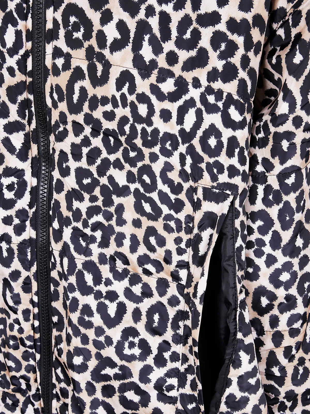 Sitting Suits "Snow Leopard" Sittingsuit Original Prin