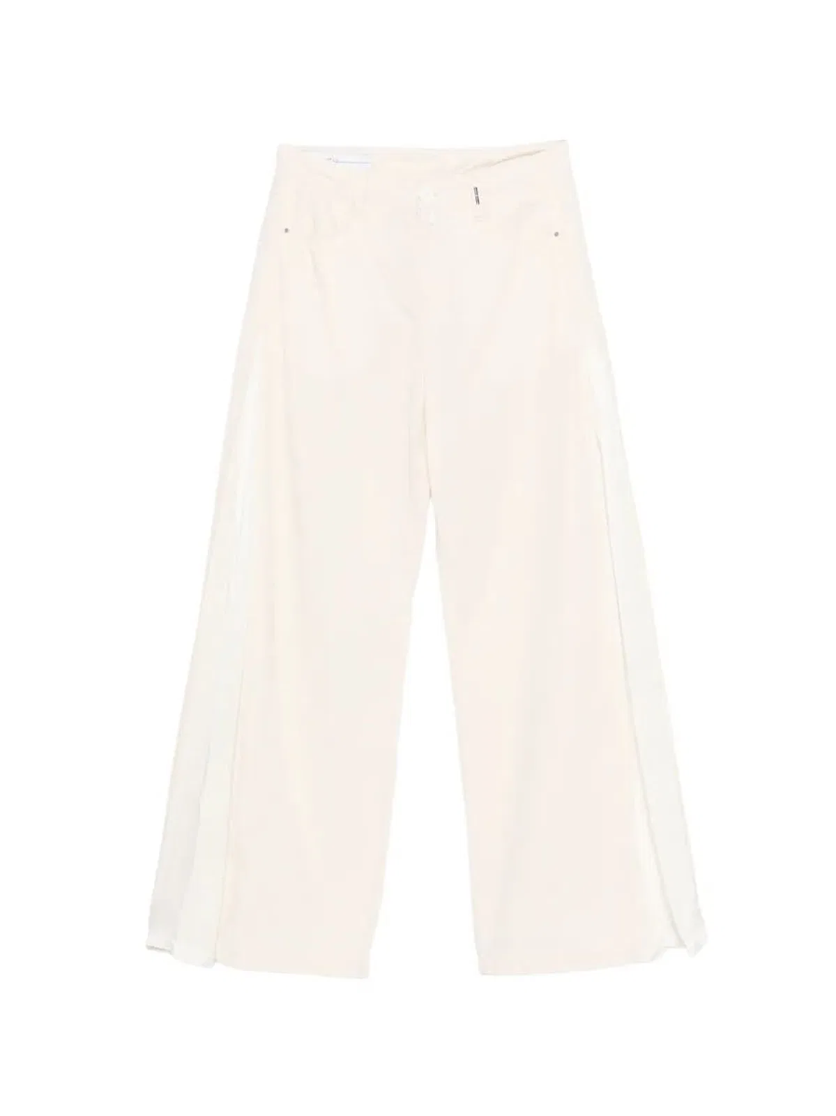 High Side Panel Trousers