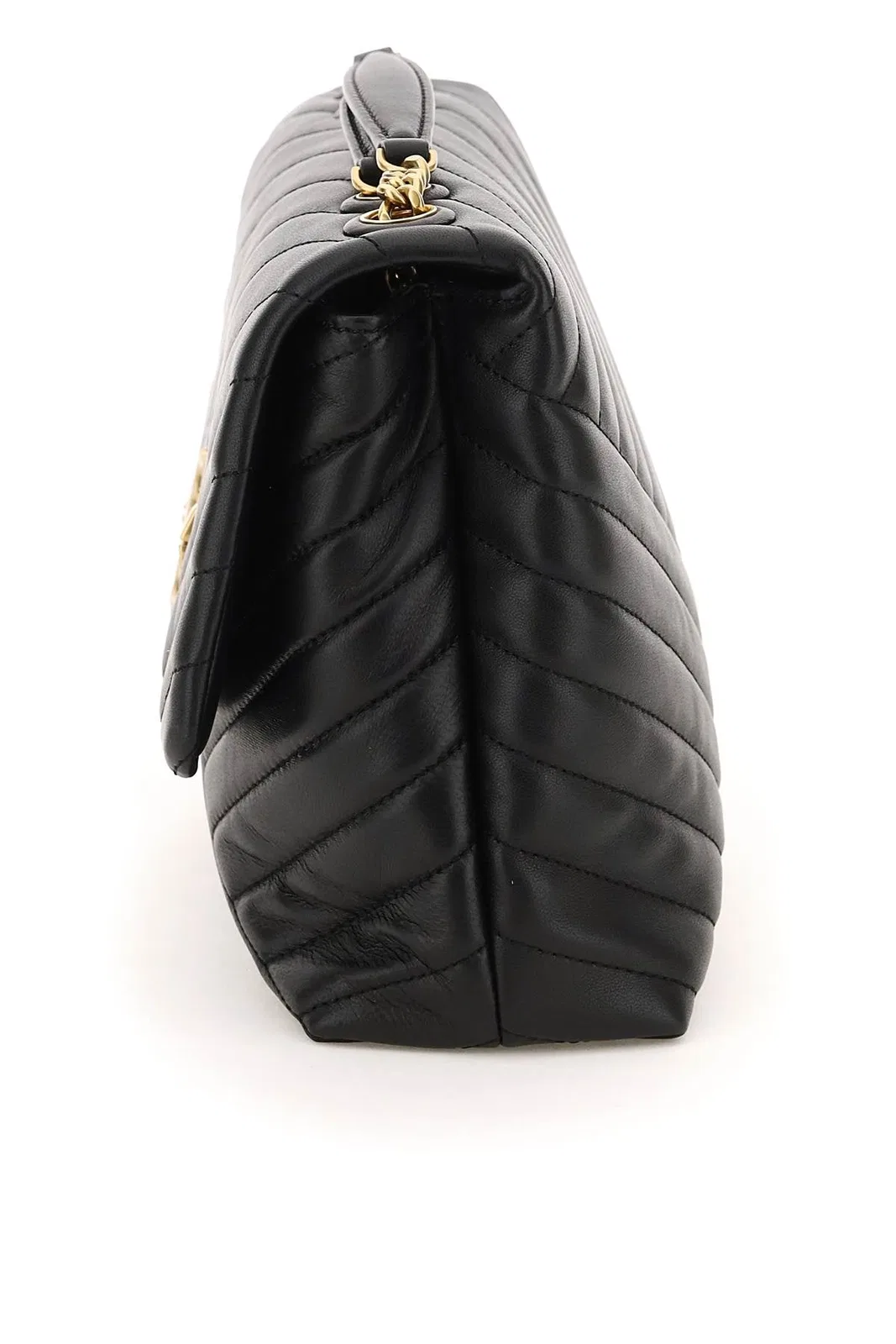 Tory Burch Kira Chevron Convertible Shoulder Bag In